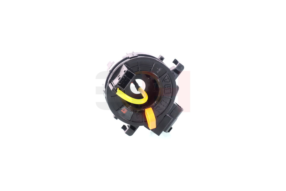 GH Kellojousi, airbag GH-794585