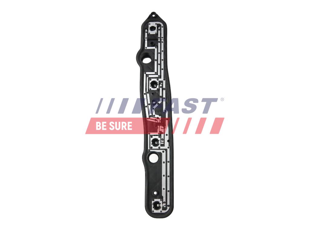 FAST Uchwyt żarówki, lampa tylna zespolona FT86507