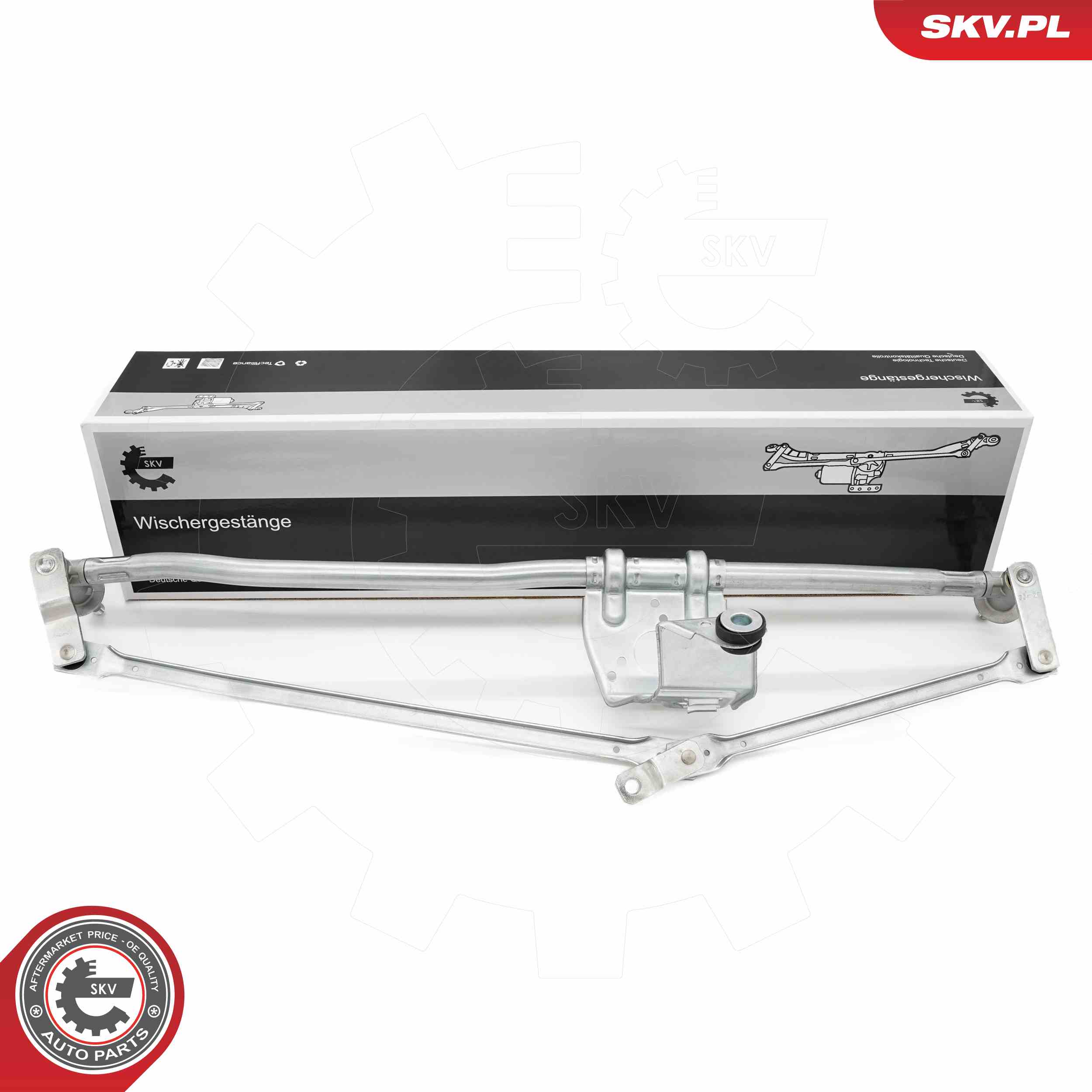 ESEN SKV Torkartransmission 05SKV171