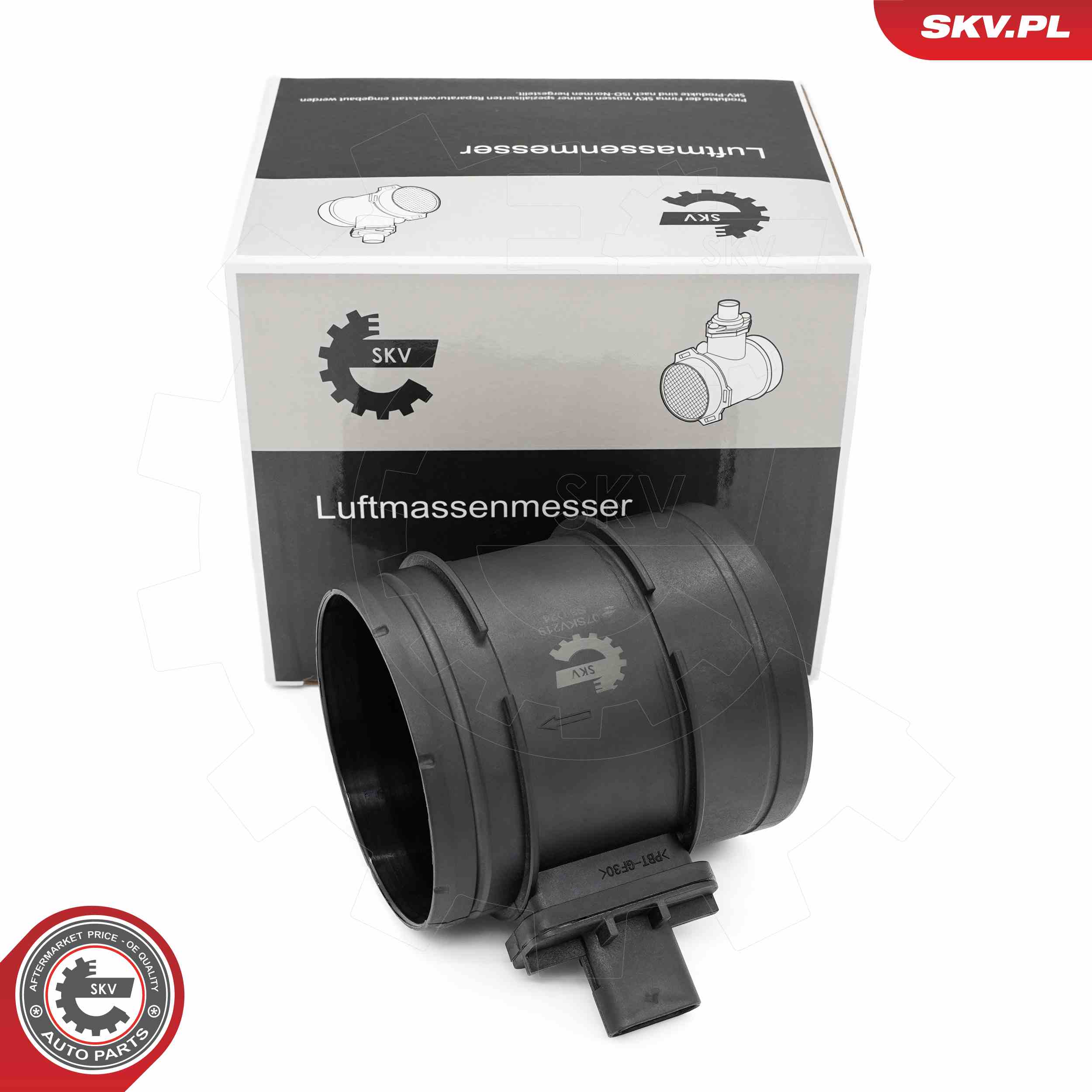 ESEN SKV Õhumassimõõtja 07SKV219