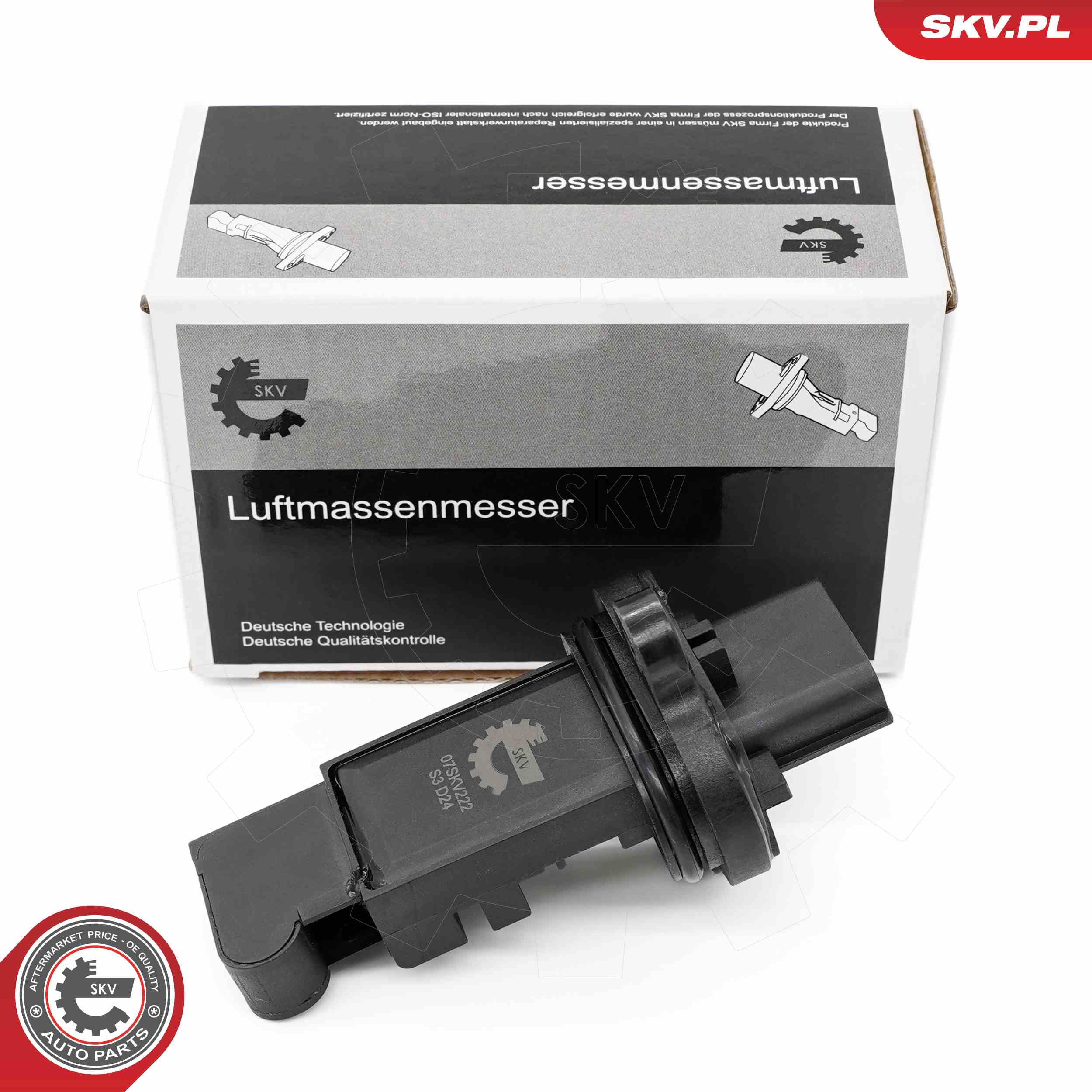 ESEN SKV Õhumassimõõtja 07SKV222