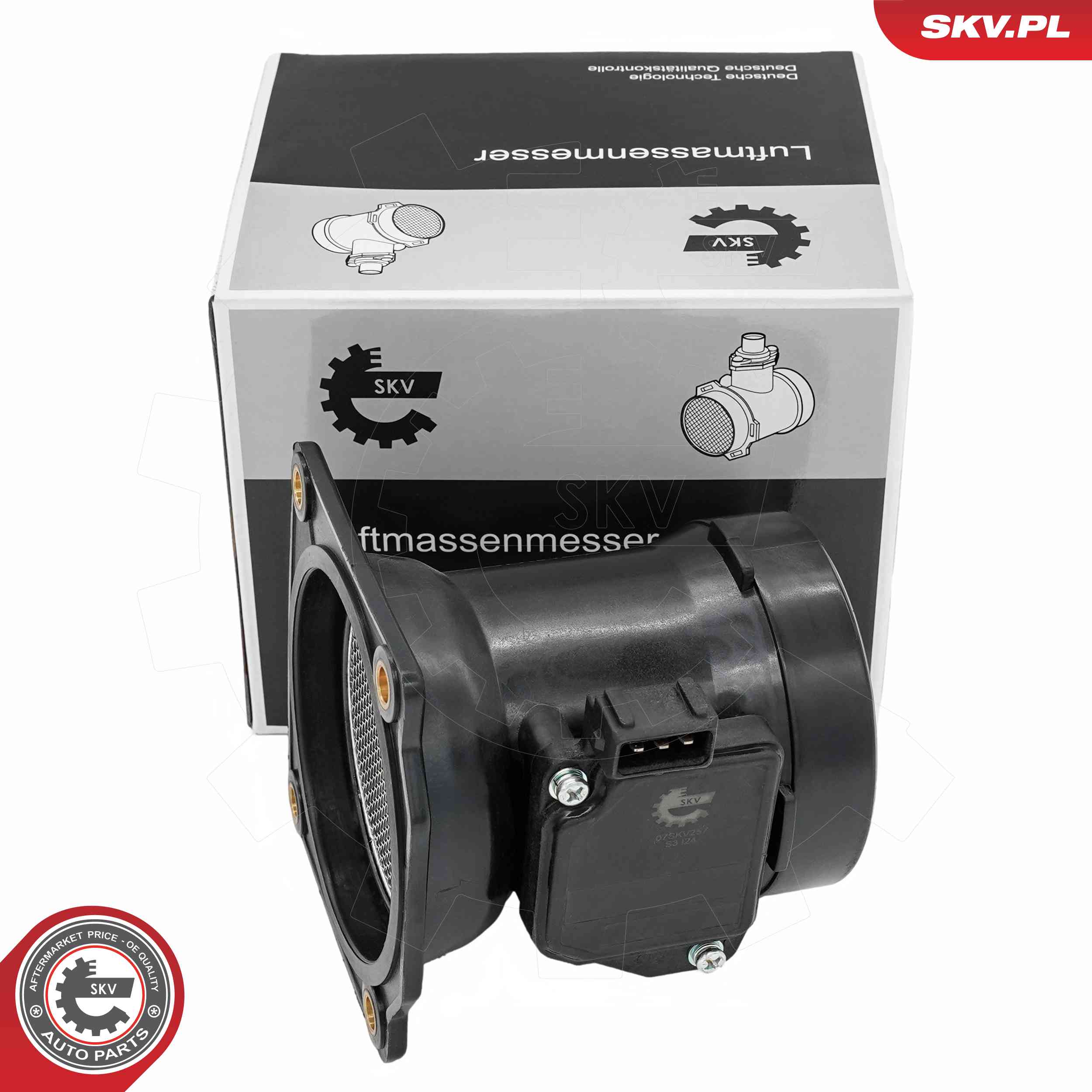 ESEN SKV oro masės jutiklis 07SKV257