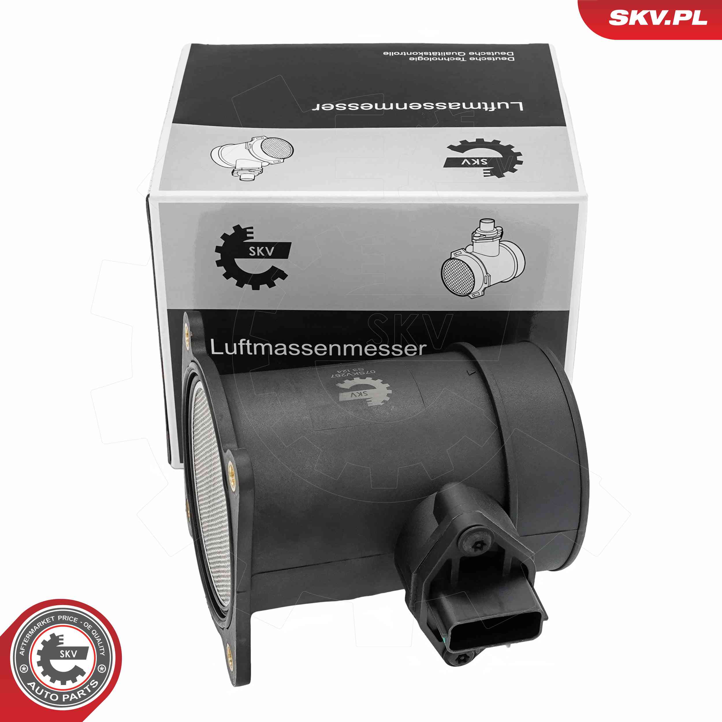 ESEN SKV Õhumassimõõtja 07SKV267