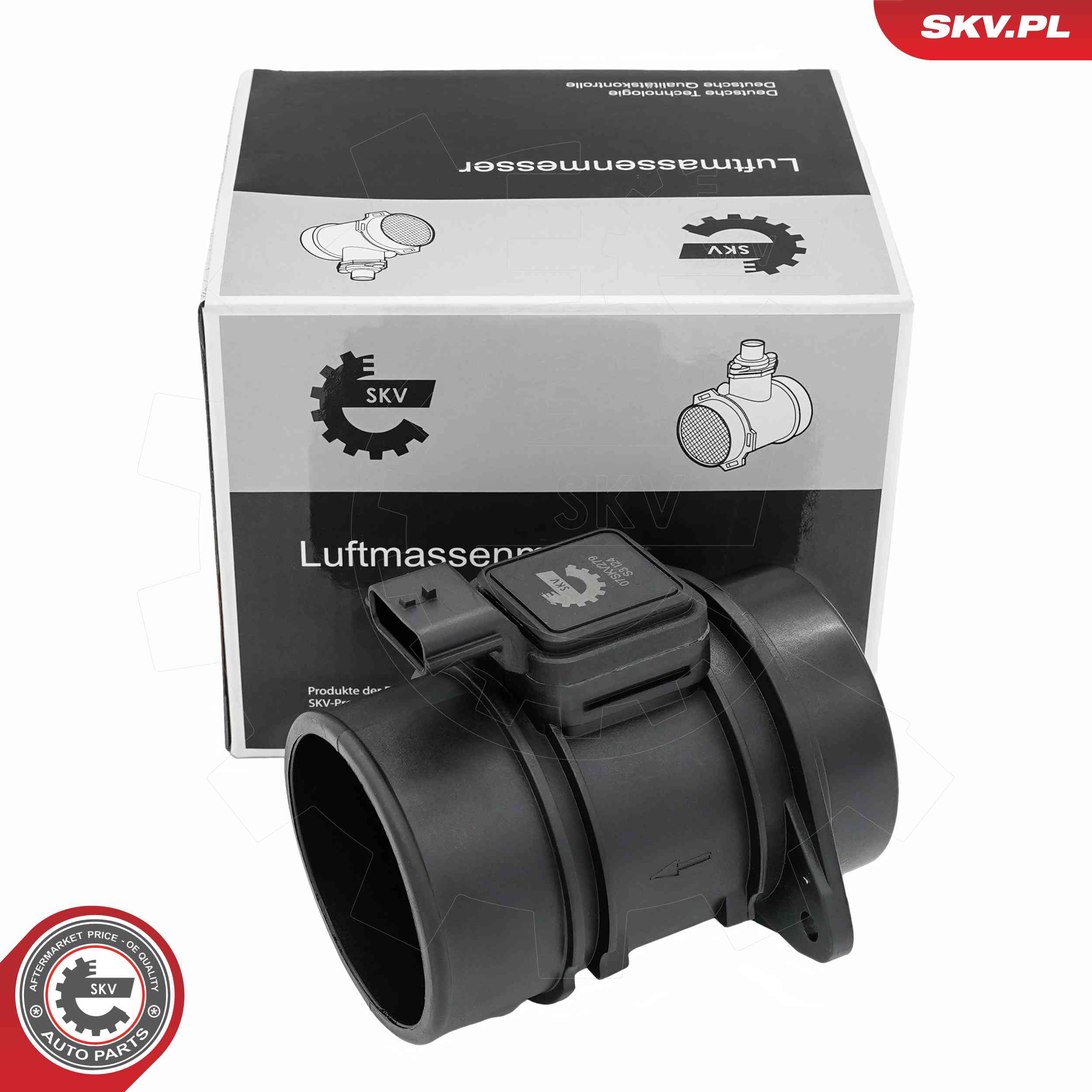 ESEN SKV Õhumassimõõtja 07SKV279