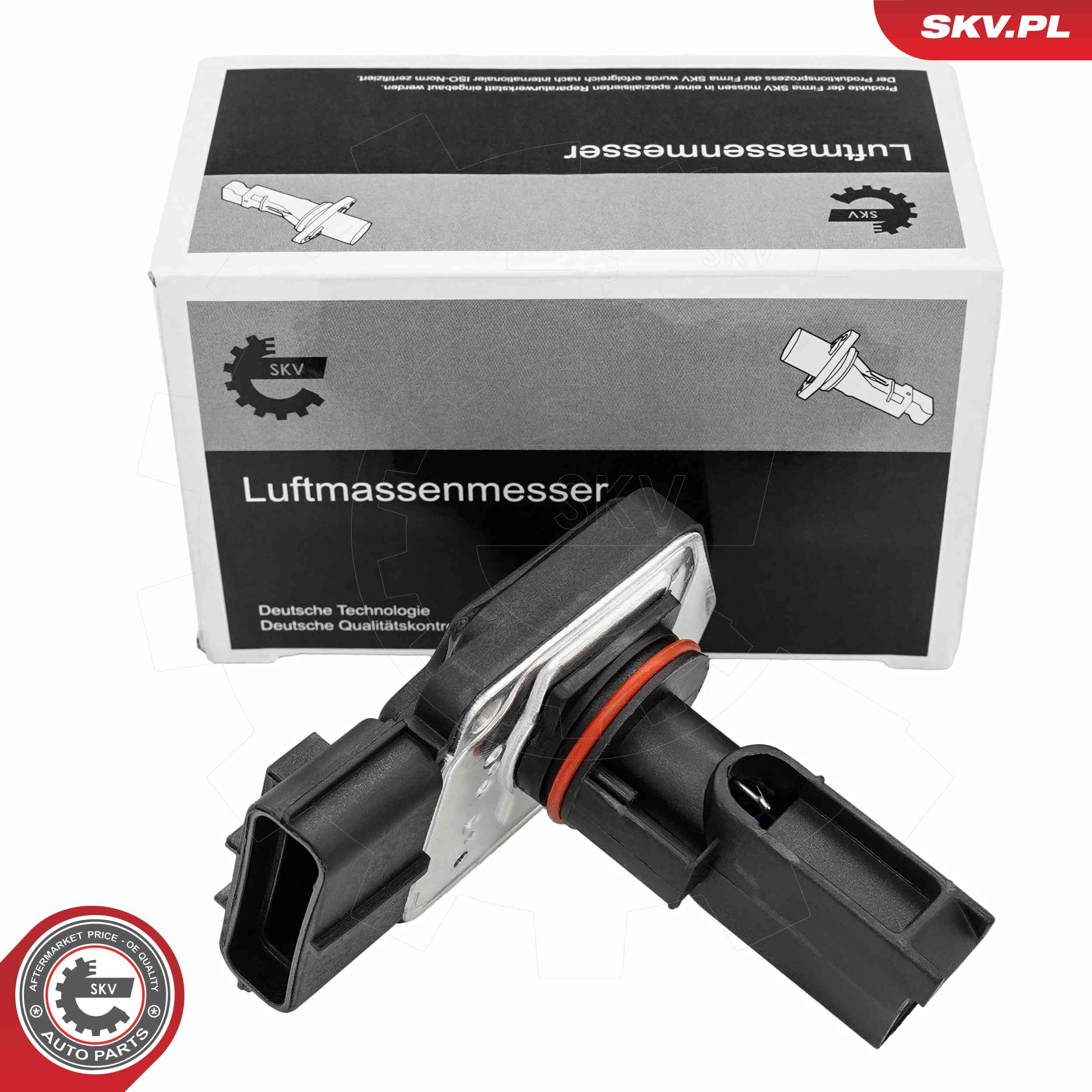 ESEN SKV Luftmassesensor 07SKV281