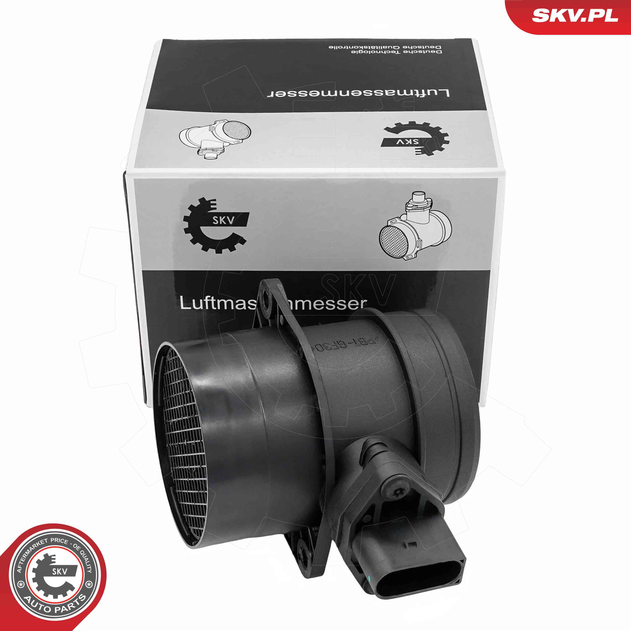 ESEN SKV Ilmamassamittari 07SKV293