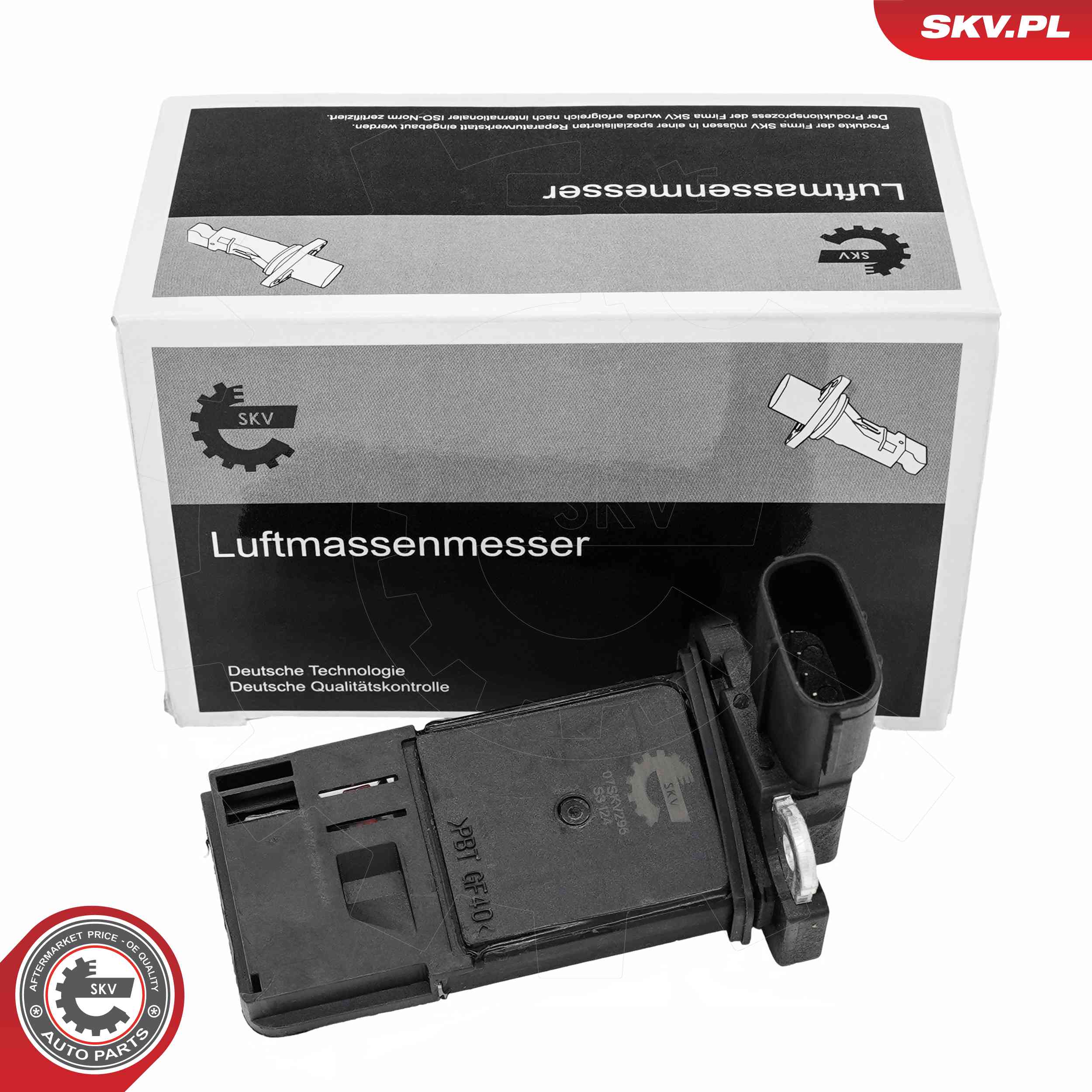ESEN SKV Õhumassimõõtja 07SKV295