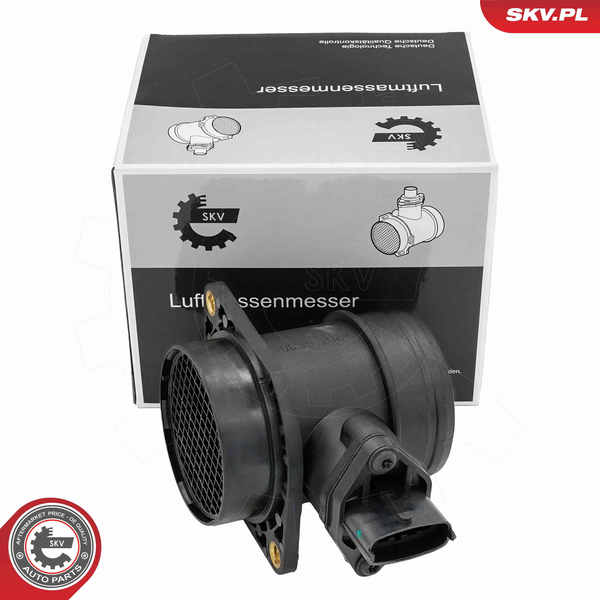 ESEN SKV Õhumassimõõtja 07SKV297