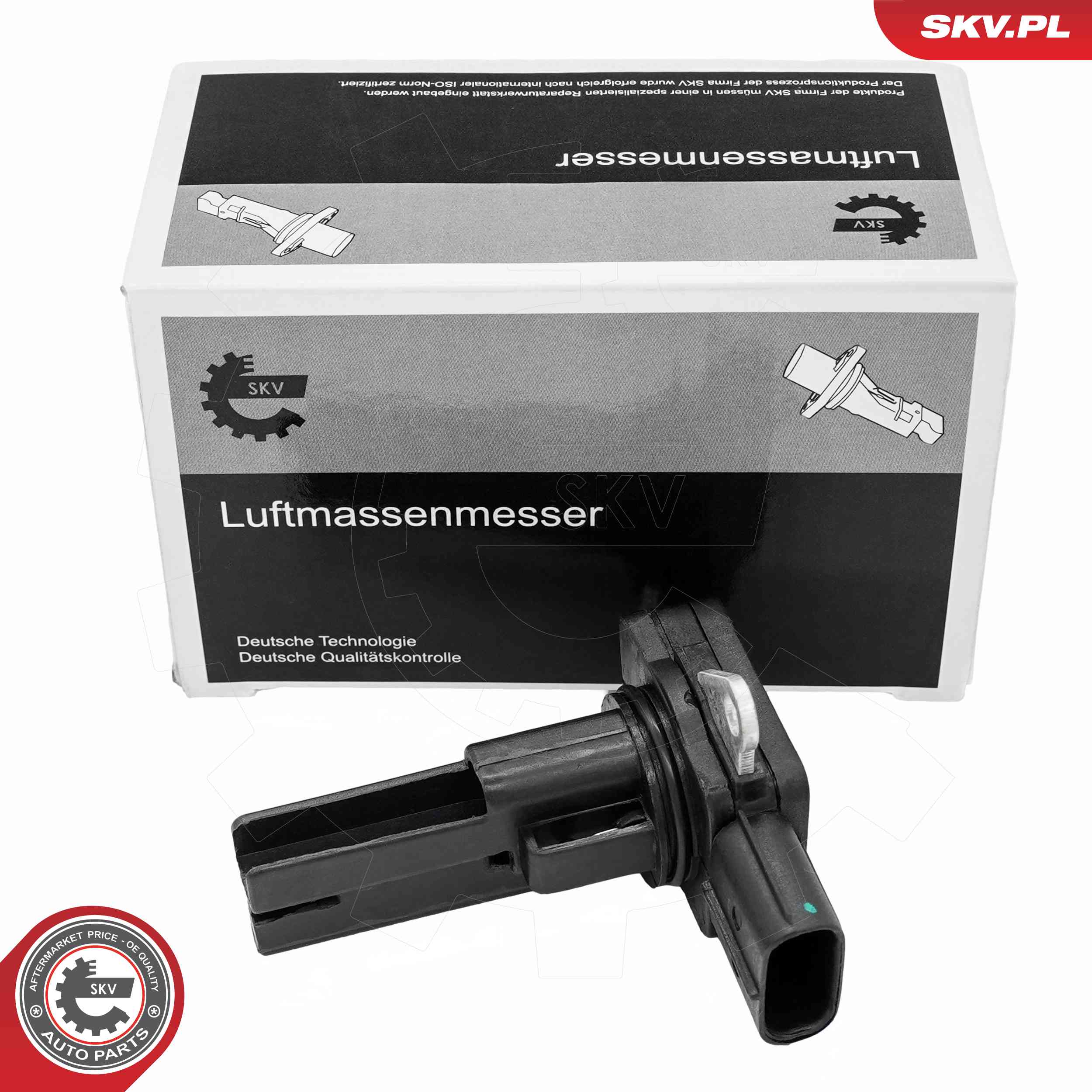 ESEN SKV Õhumassimõõtja 07SKV303
