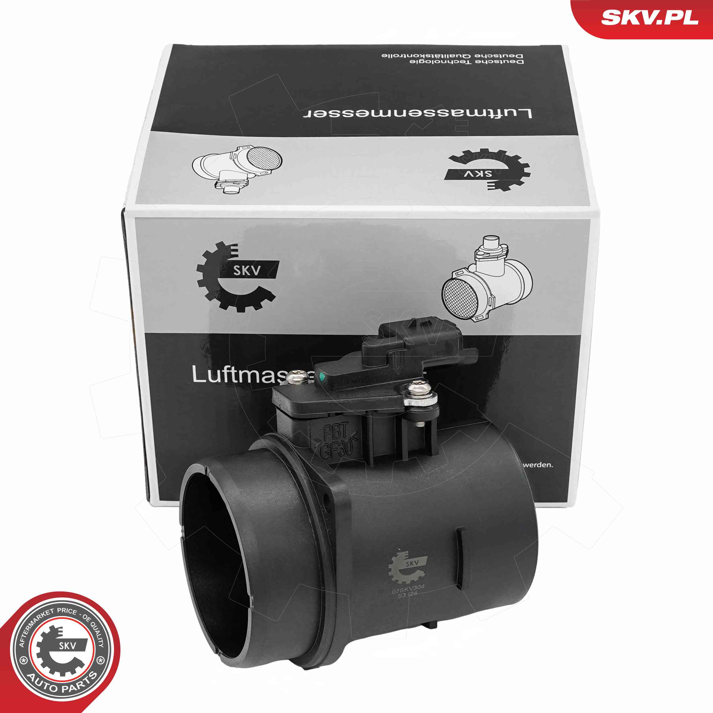 ESEN SKV Õhumassimõõtja 07SKV304