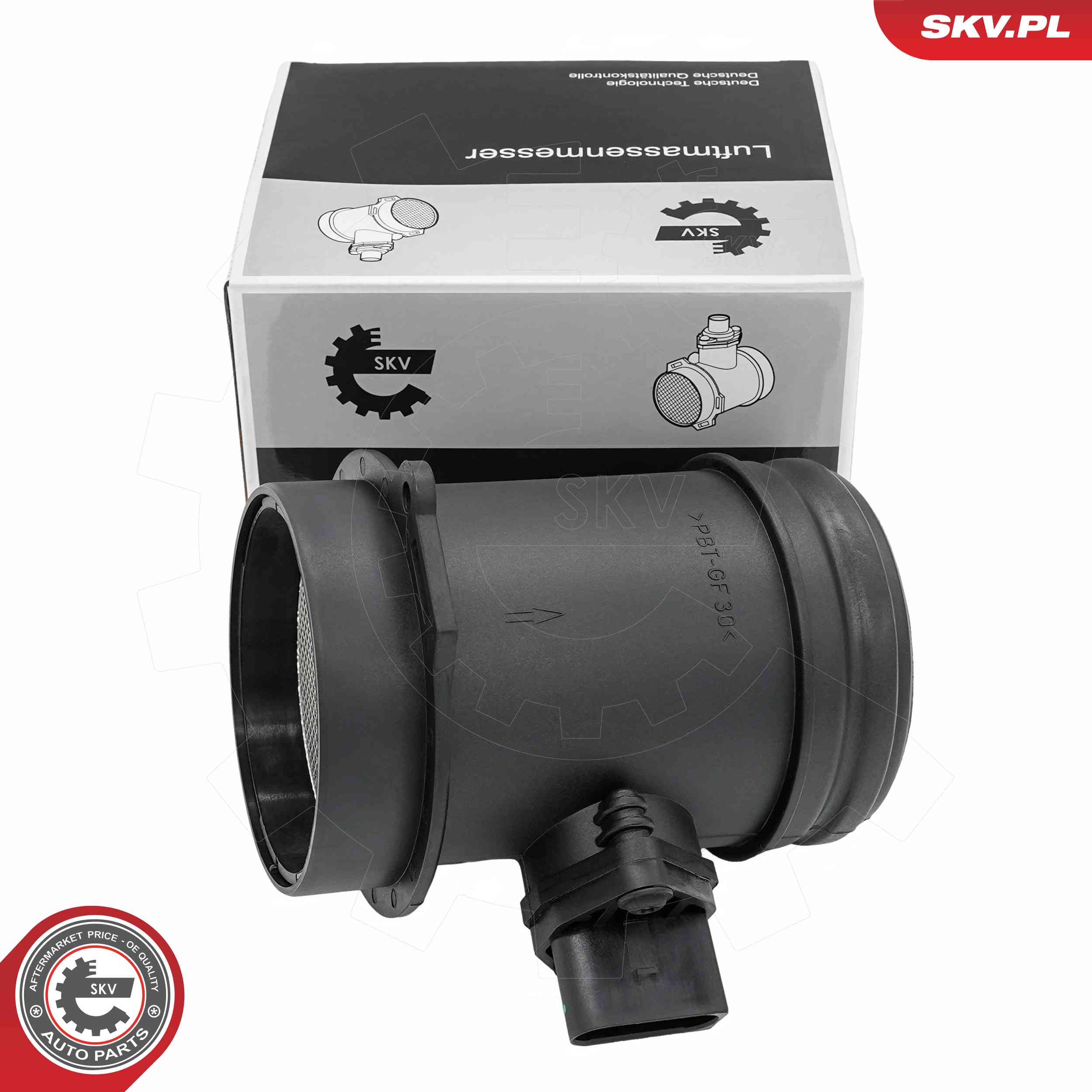 ESEN SKV Ilmamassamittari 07SKV338