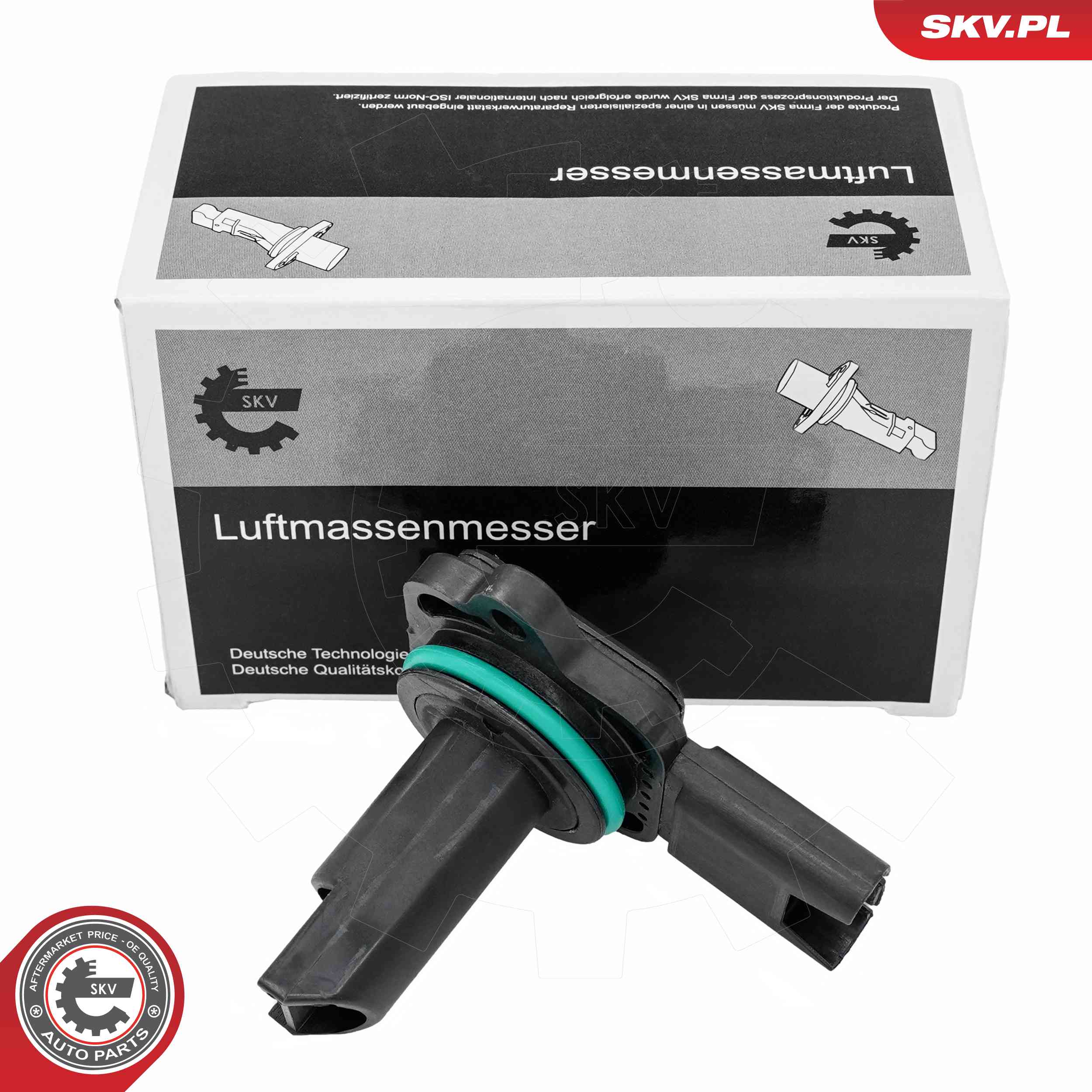 ESEN SKV Õhumassimõõtja 07SKV341