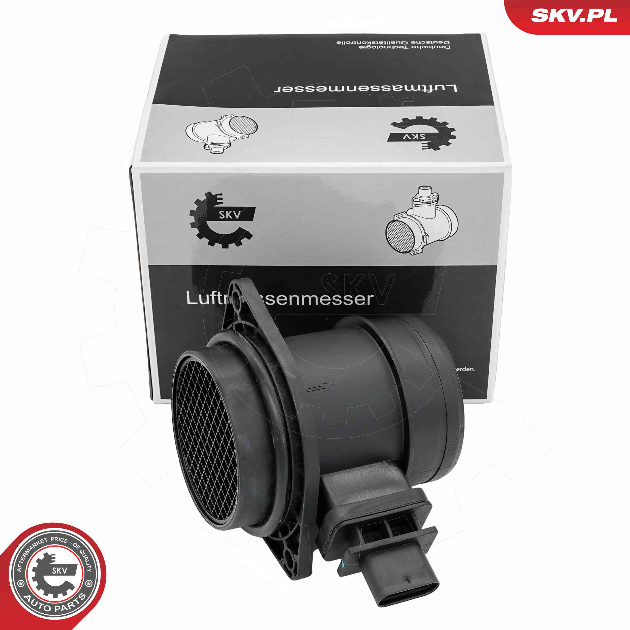 ESEN SKV Õhumassimõõtja 07SKV342