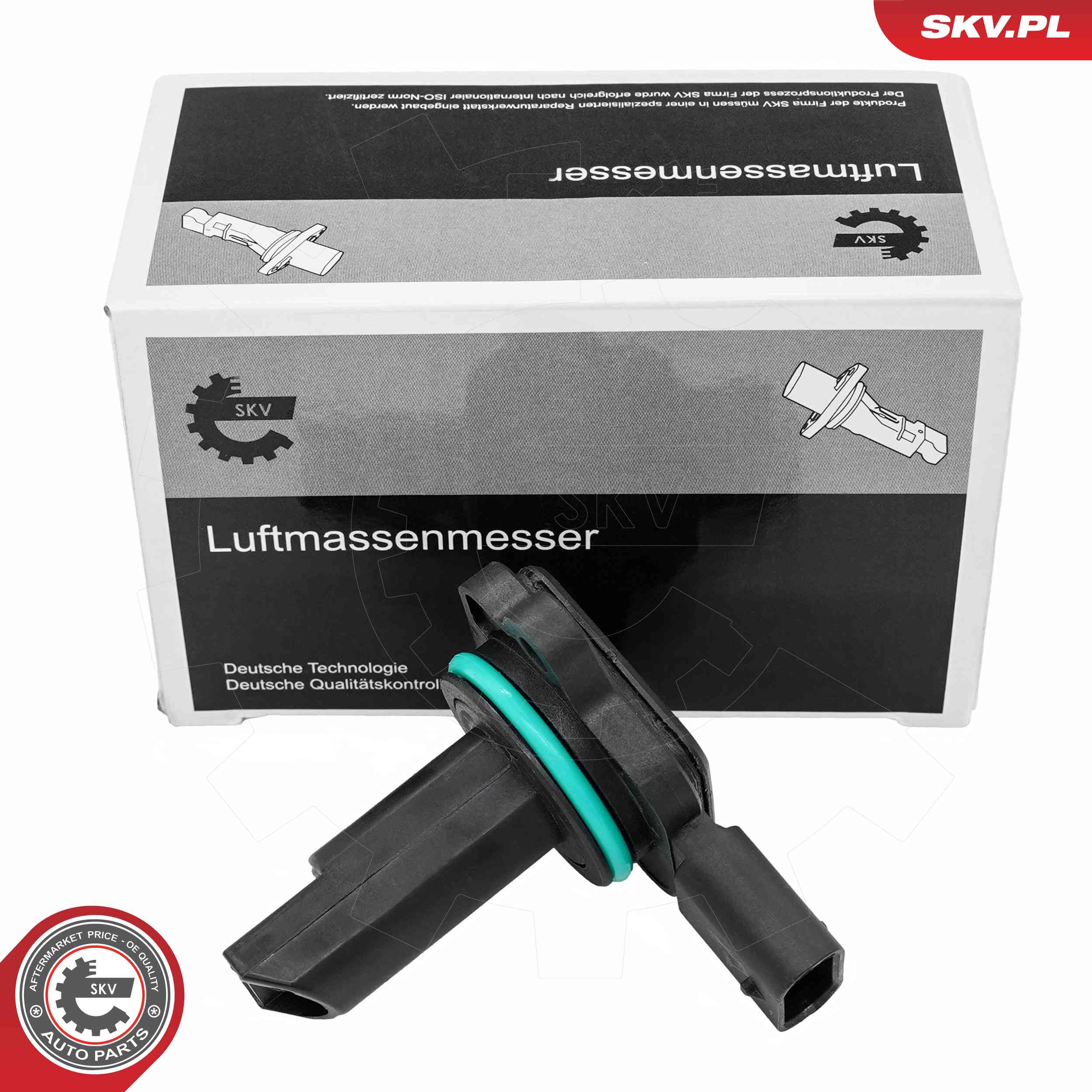 ESEN SKV Õhumassimõõtja 07SKV355