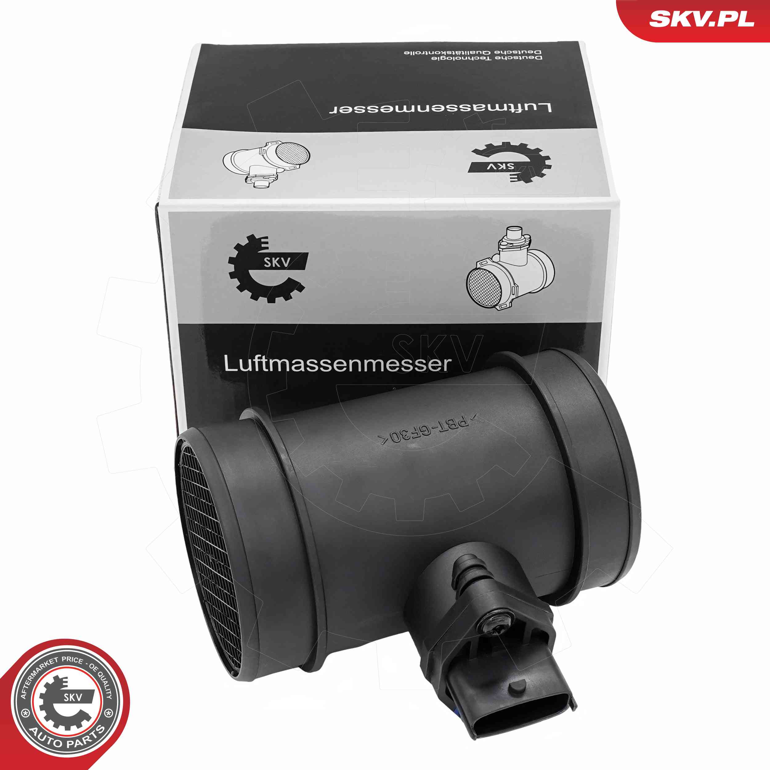 ESEN SKV Õhumassimõõtja 07SKV363