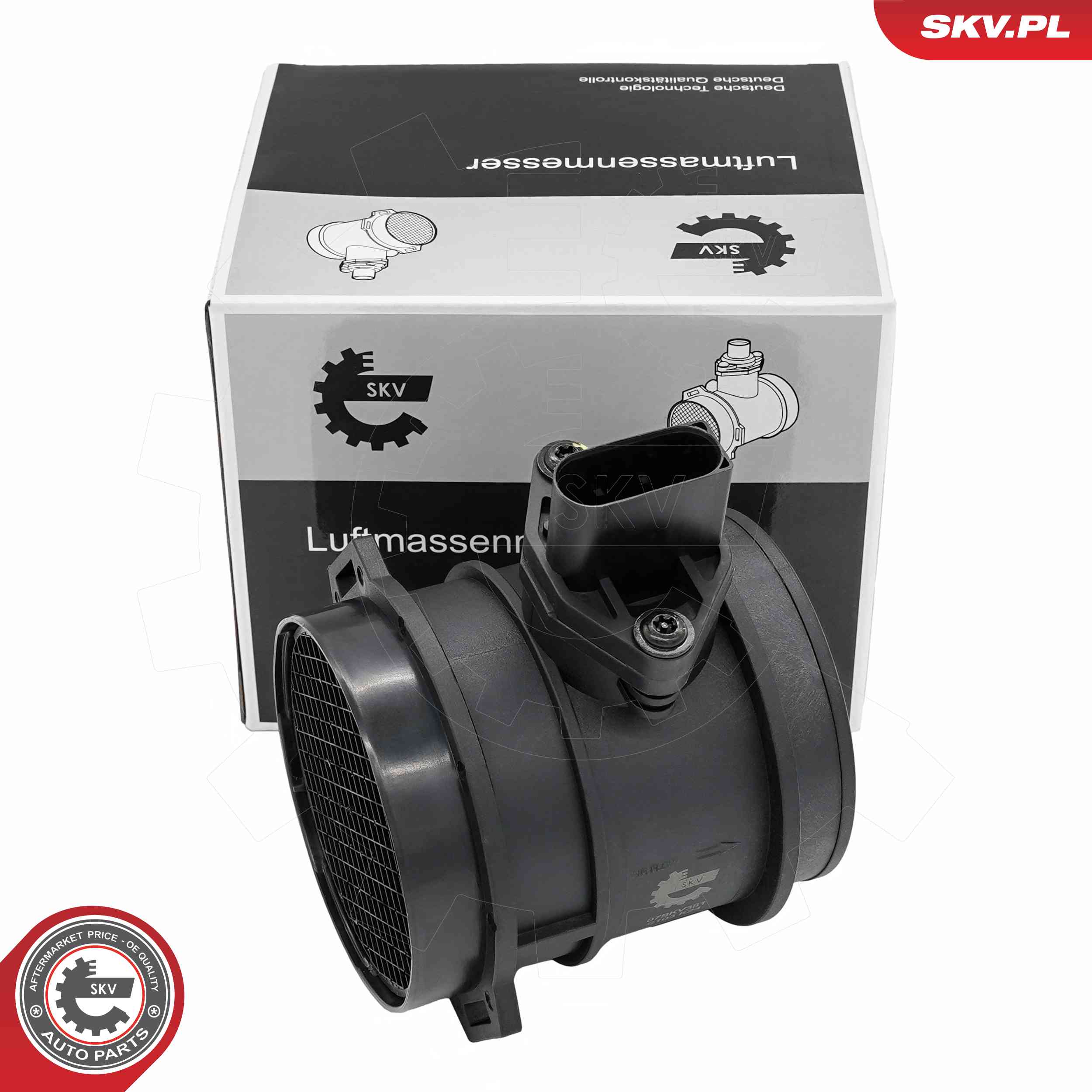 ESEN SKV Ilmamassamittari 07SKV381