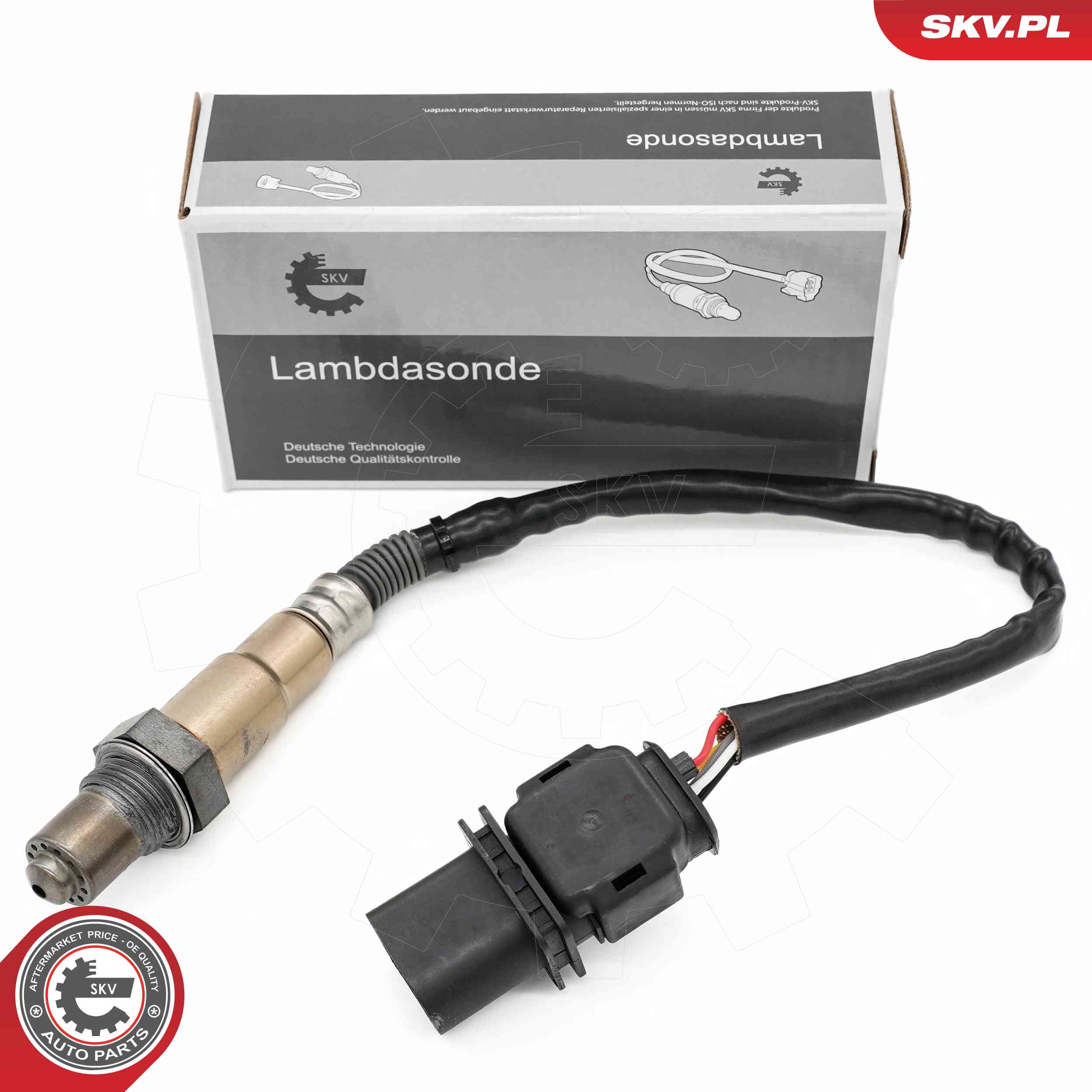 ESEN SKV Lambdatunnistin 09SKV195