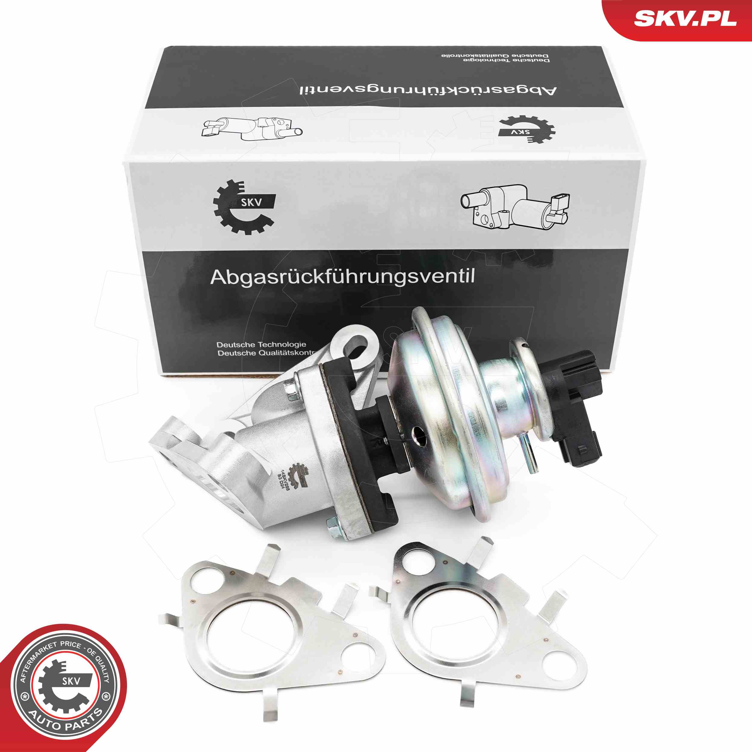 ESEN SKV Zawór AGR 14SKV285