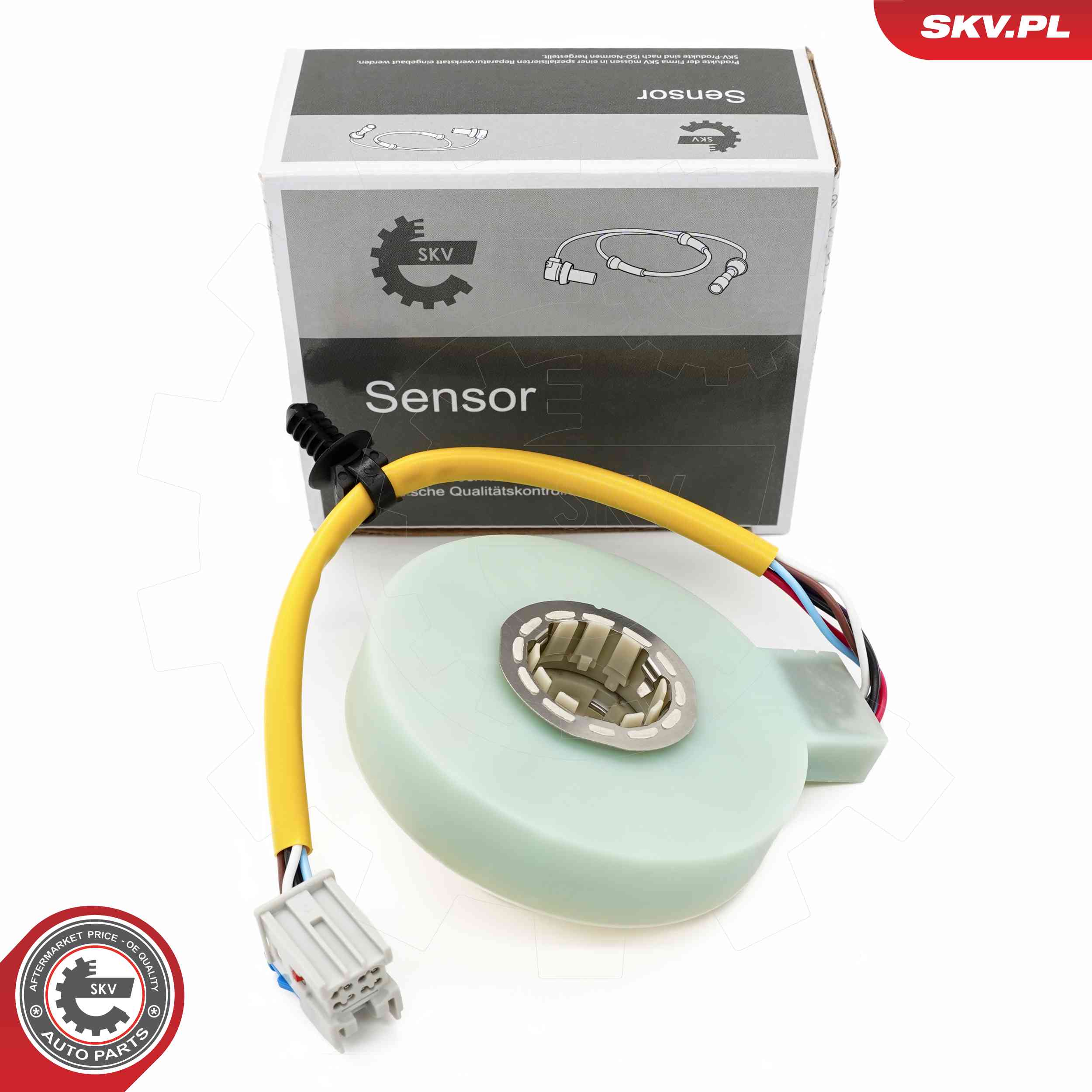 ESEN SKV Styrvinkelsensor 17SKV994