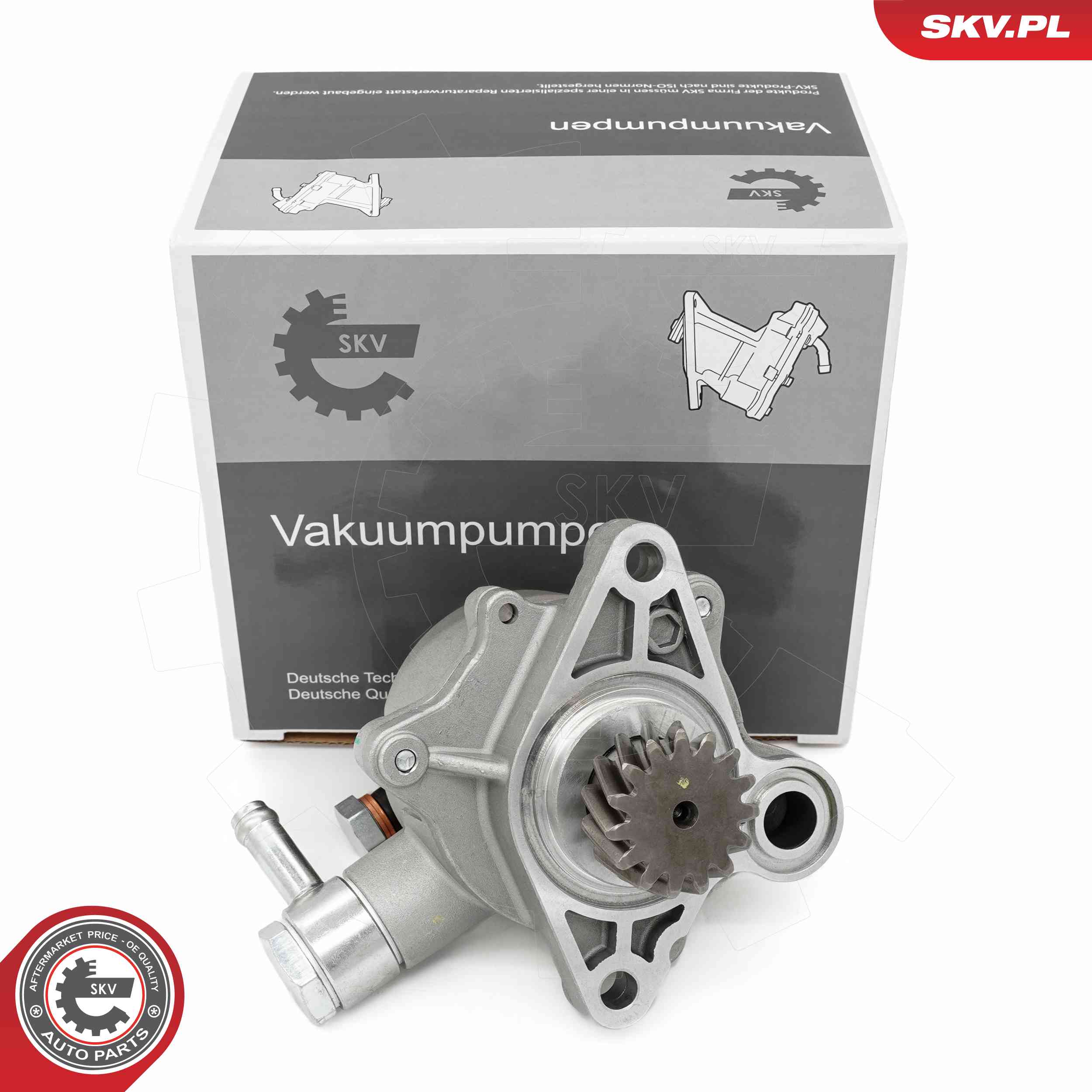 ESEN SKV Pump,pidurisüsteem 18SKV065