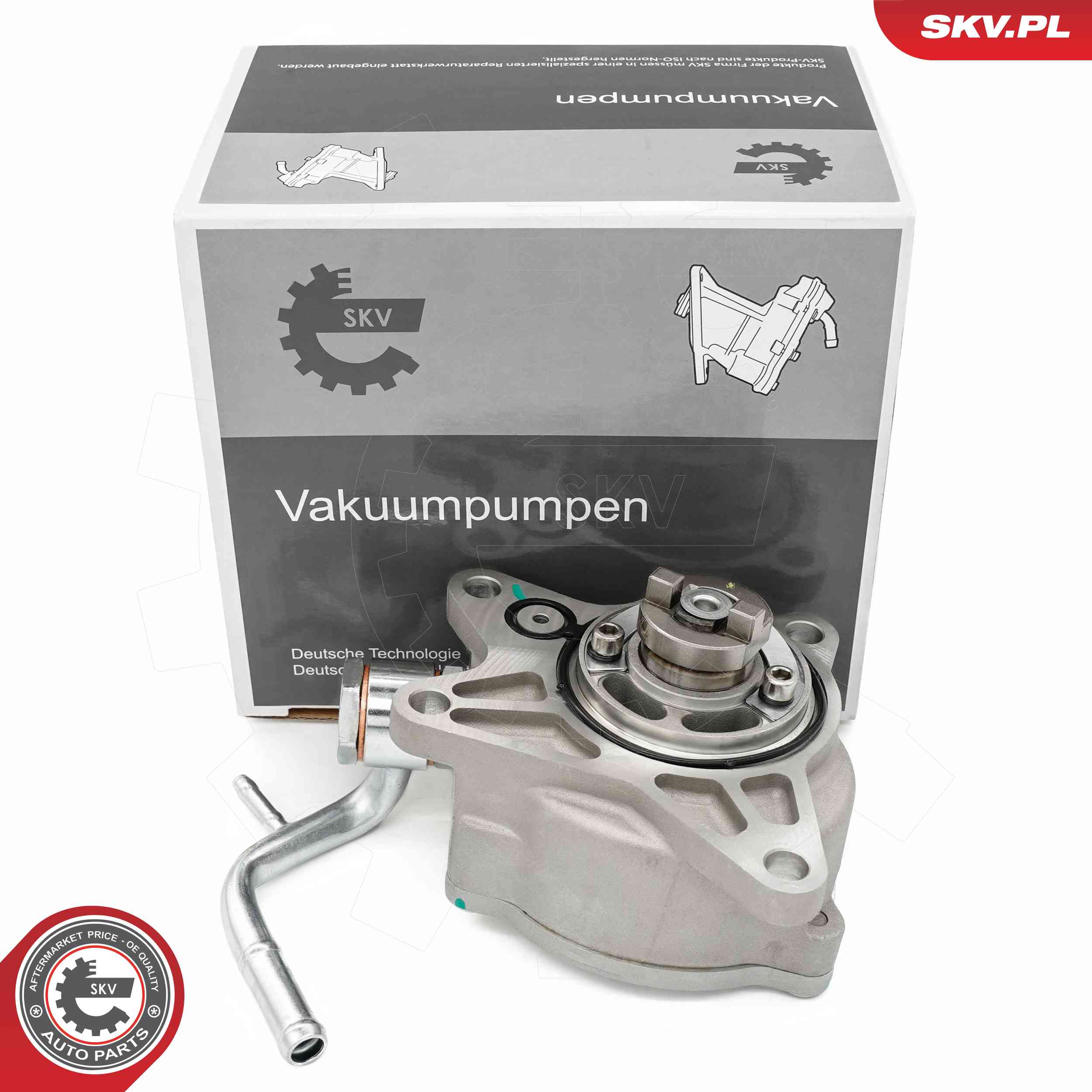 ESEN SKV Pump,pidurisüsteem 18SKV070