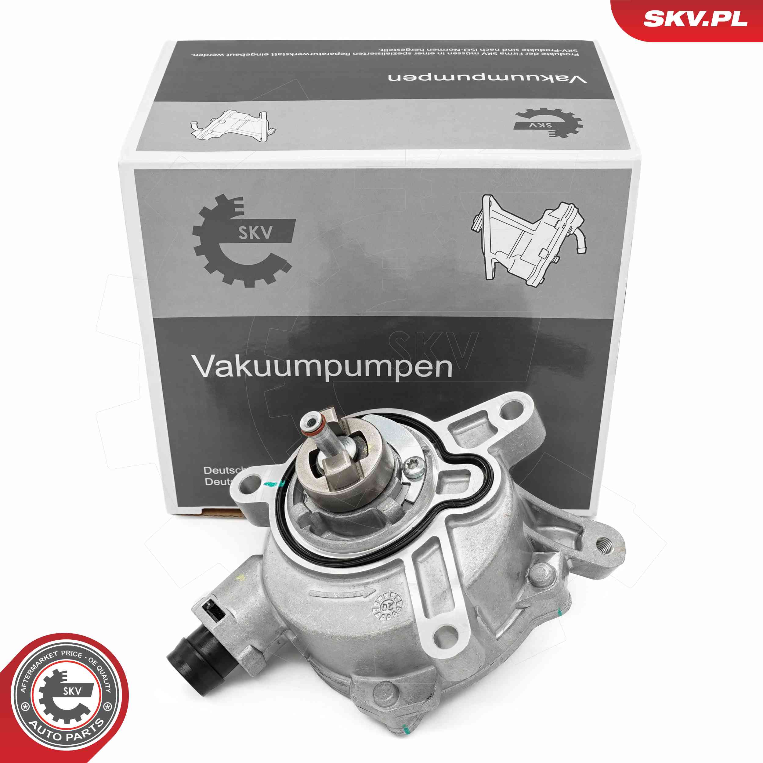 ESEN SKV Pump,pidurisüsteem 18SKV071