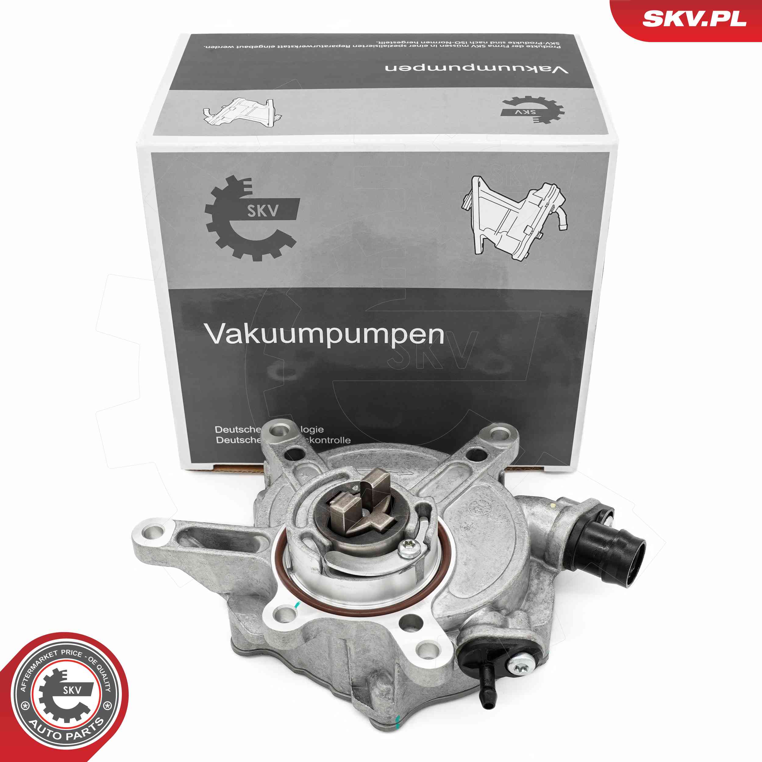 ESEN SKV Pump,pidurisüsteem 18SKV074