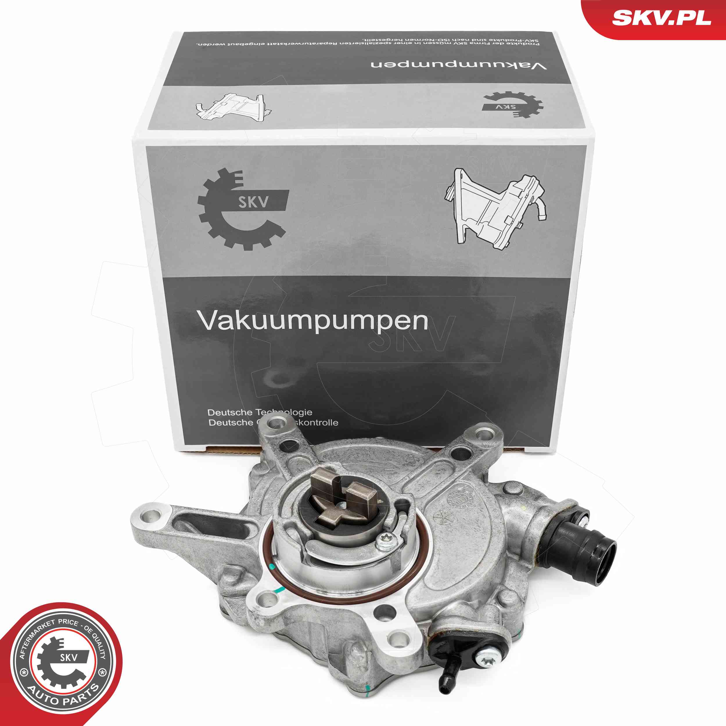 ESEN SKV Pump,pidurisüsteem 18SKV077