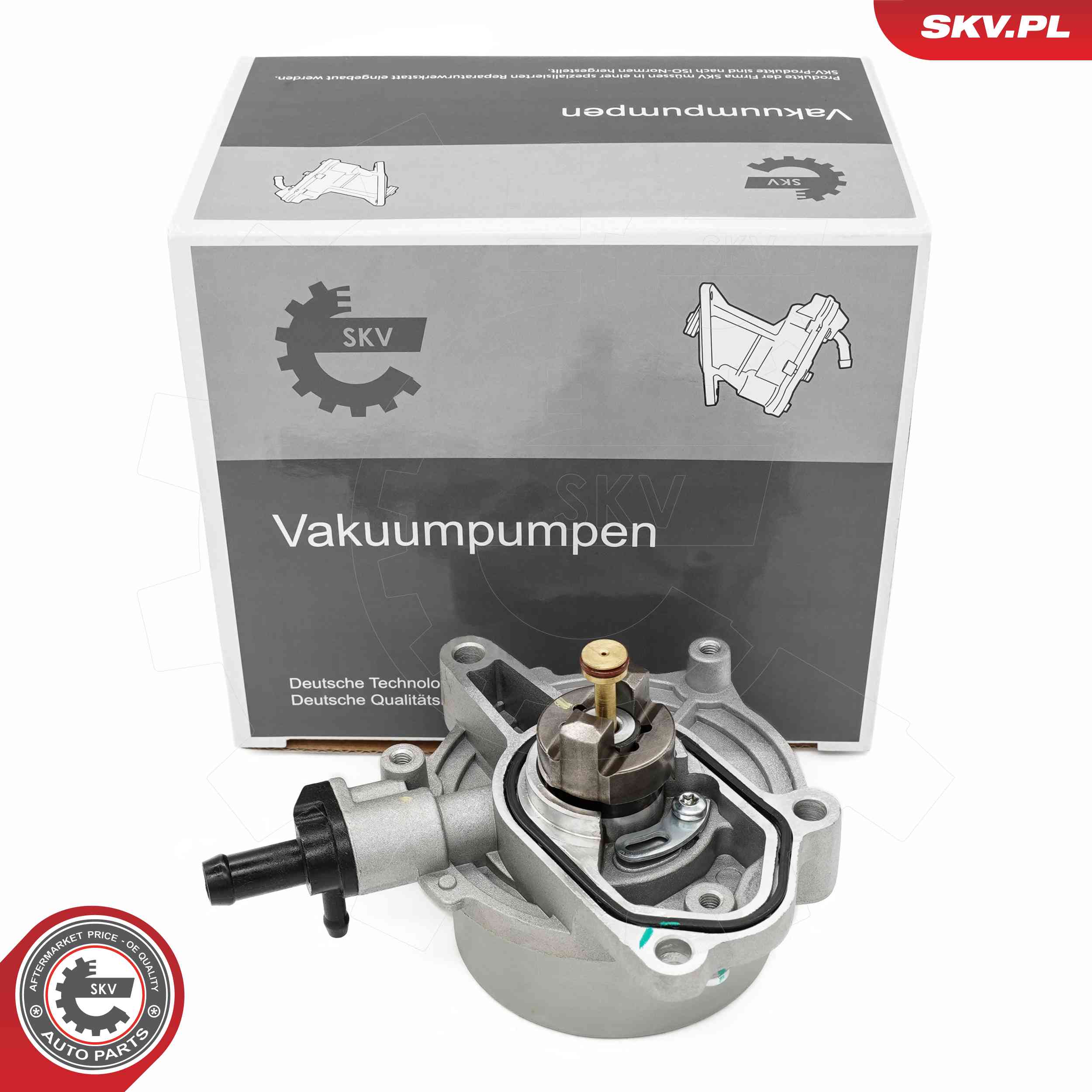 ESEN SKV Pump,pidurisüsteem 18SKV079
