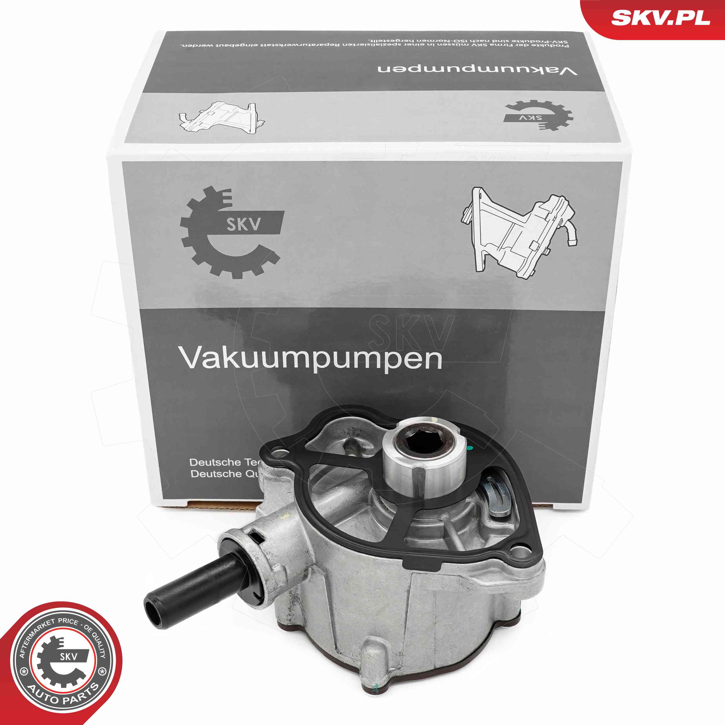 ESEN SKV Pump,pidurisüsteem 18SKV081