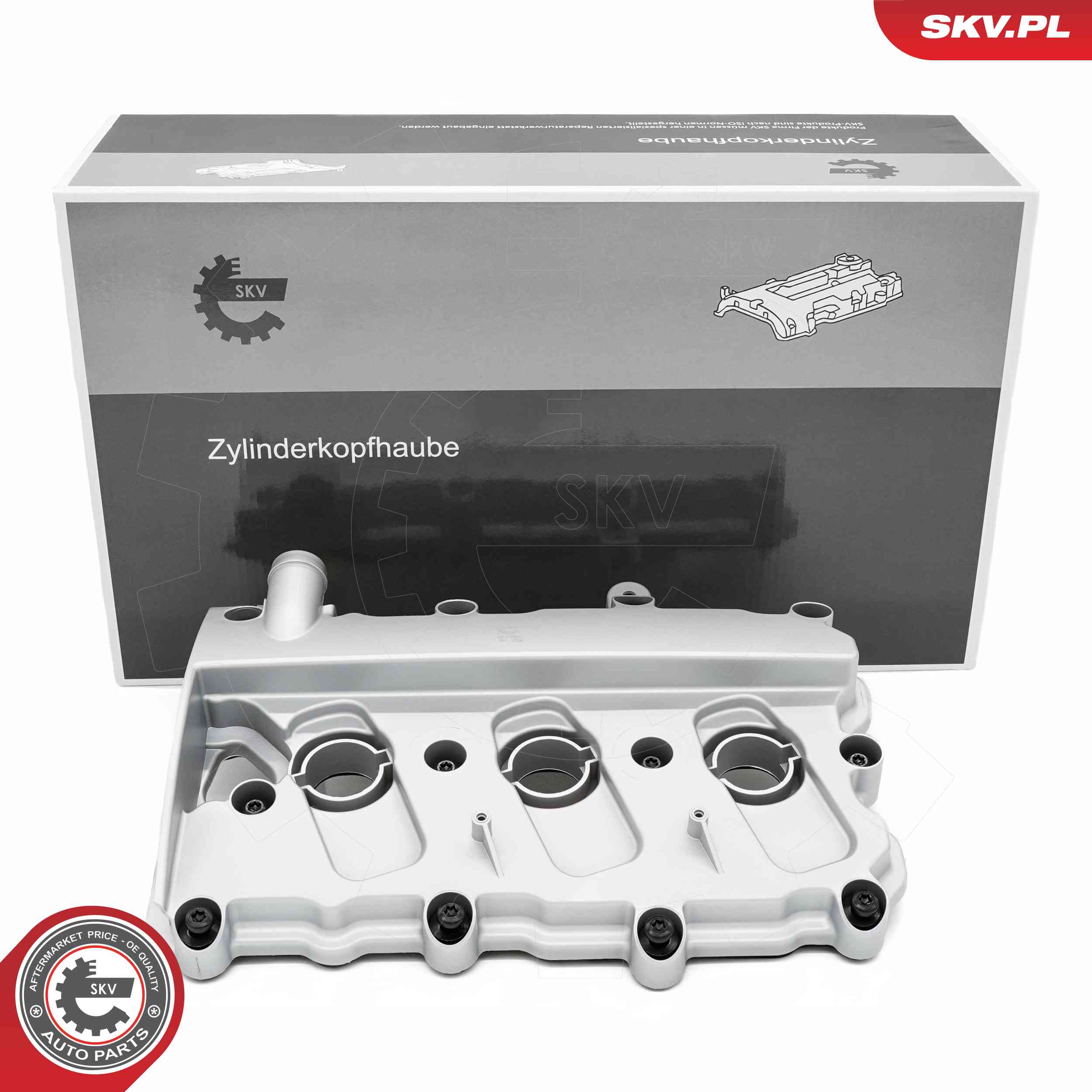 ESEN SKV Venttiilikoppa 48SKV120