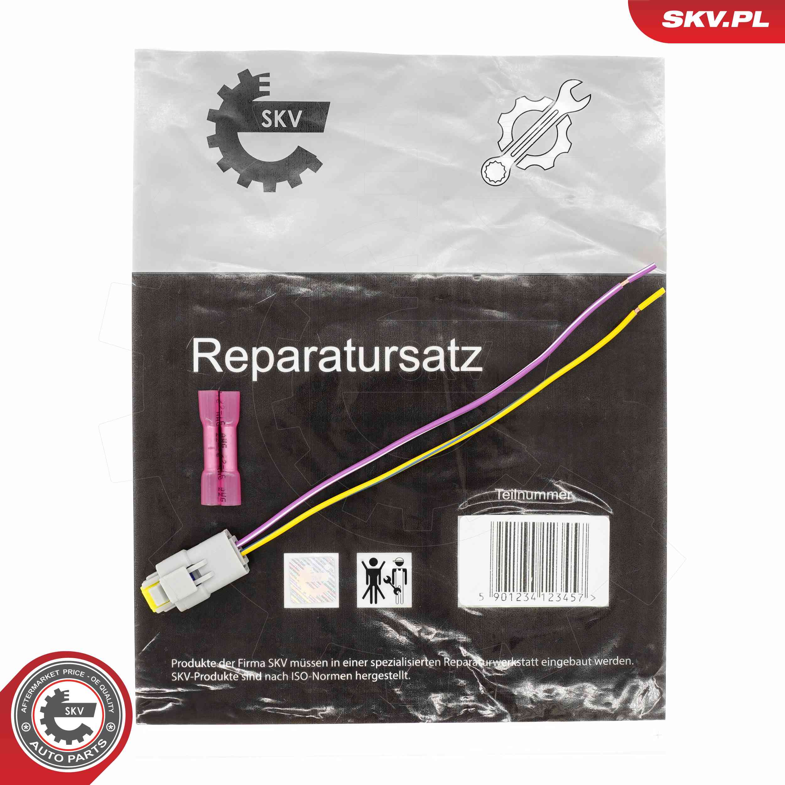 ESEN SKV Paranduskomplekt, kaablikomplekt 53SKV232