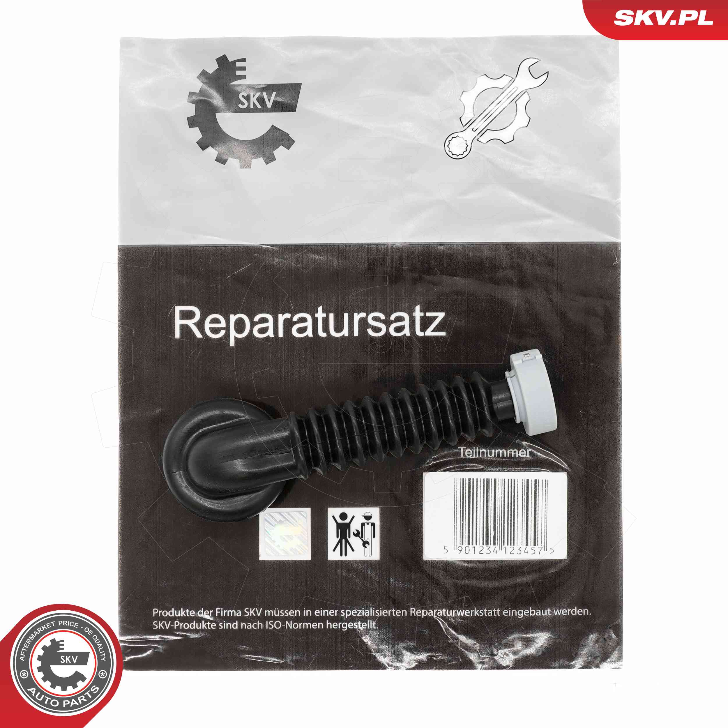 ESEN SKV Paranduskomplekt, kaablikomplekt 53SKV238