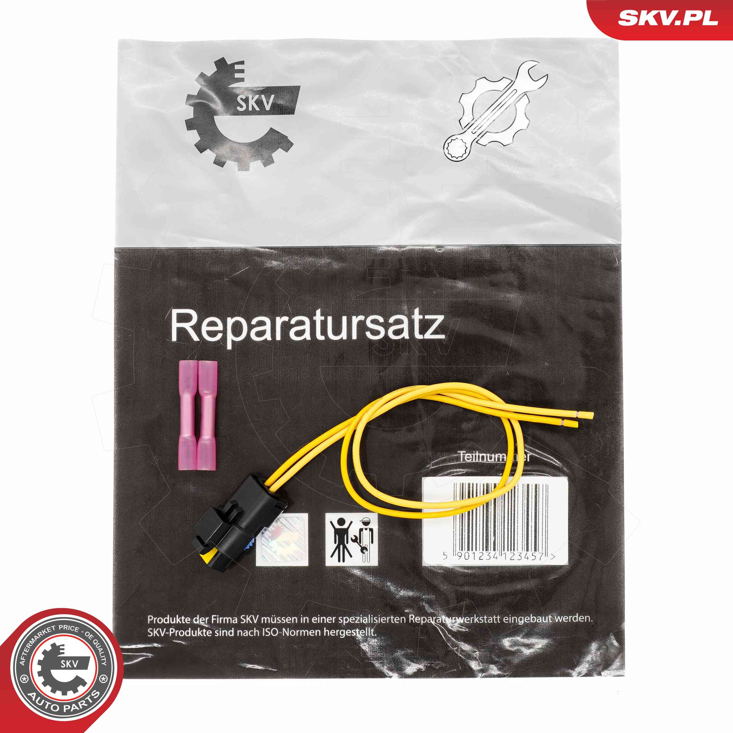 ESEN SKV Paranduskomplekt, kaablikomplekt 53SKV239