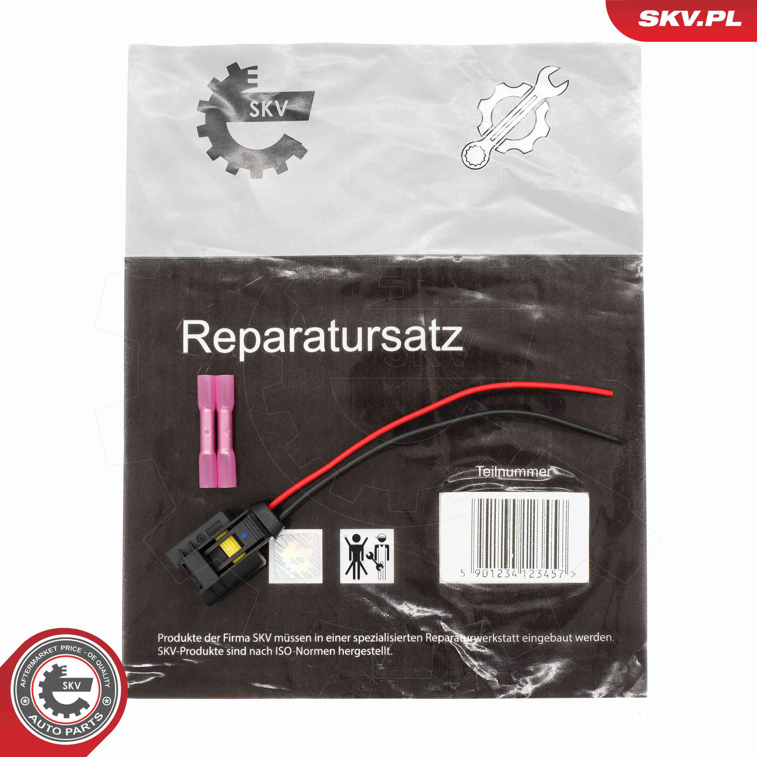 ESEN SKV Paranduskomplekt, kaablikomplekt 53SKV247