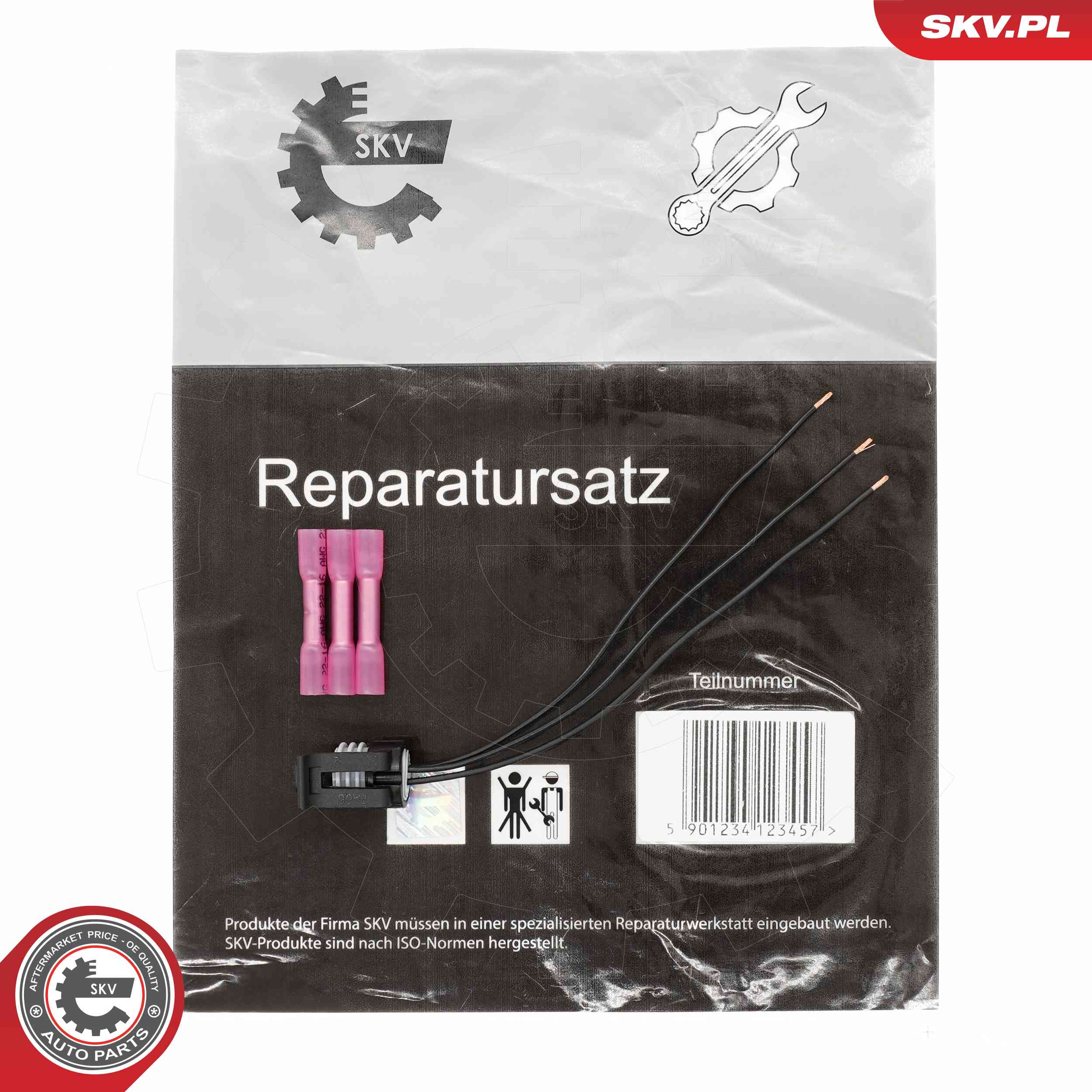 ESEN SKV Paranduskomplekt, kaablikomplekt 53SKV253