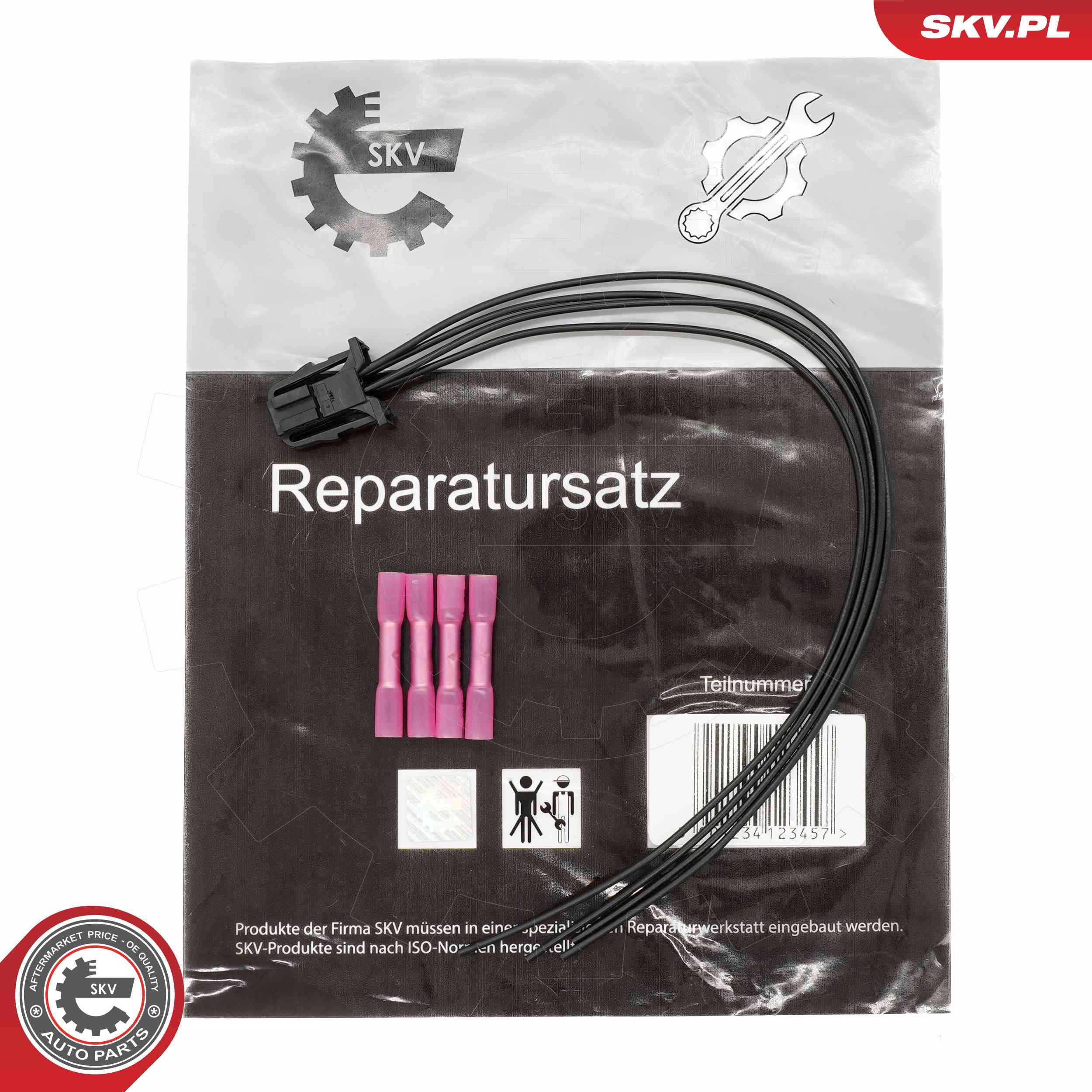 ESEN SKV Paranduskomplekt, kaablikomplekt 53SKV264