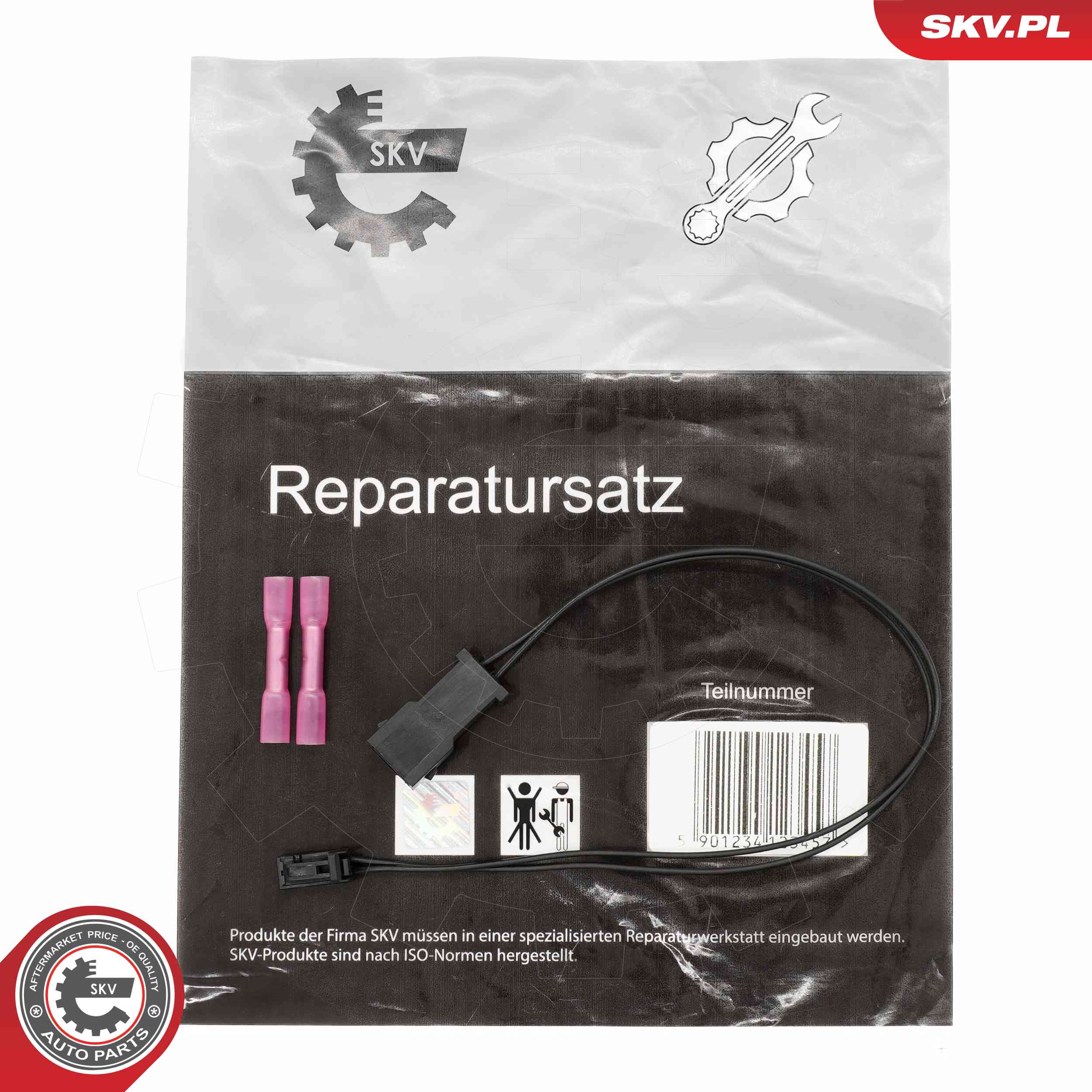 ESEN SKV Paranduskomplekt, kaablikomplekt 53SKV266