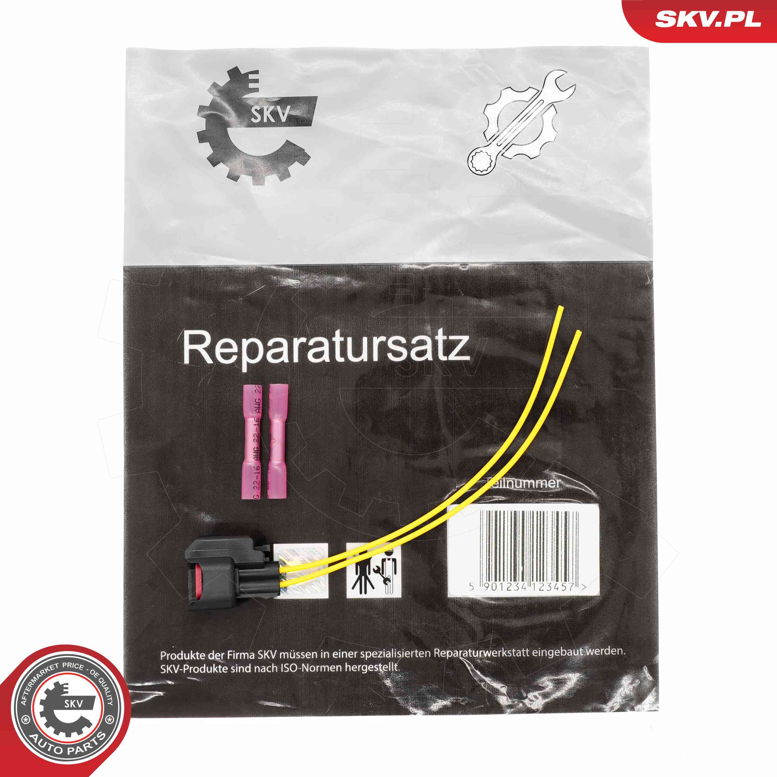 ESEN SKV Paranduskomplekt, kaablikomplekt 53SKV267