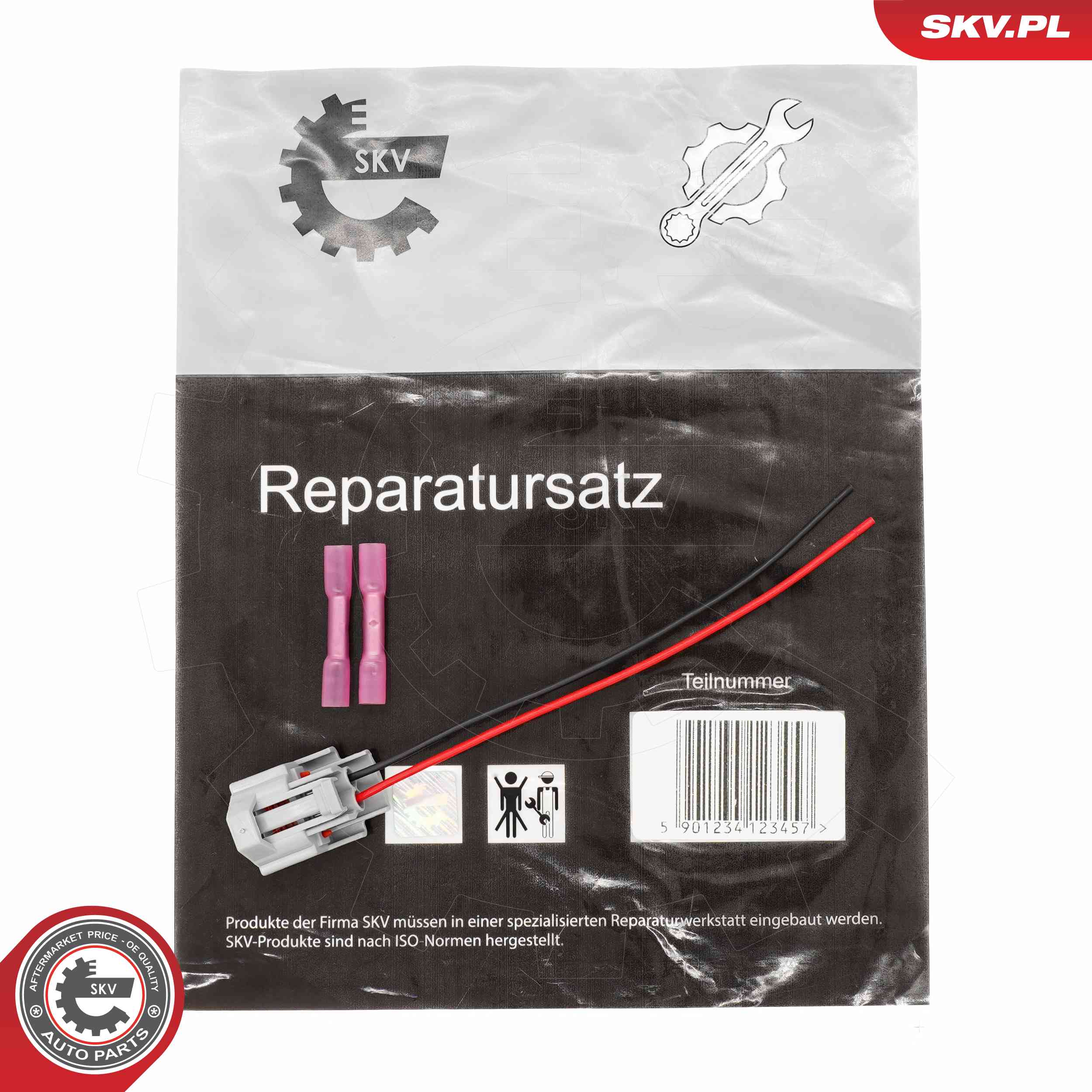 ESEN SKV Paranduskomplekt, kaablikomplekt 53SKV274