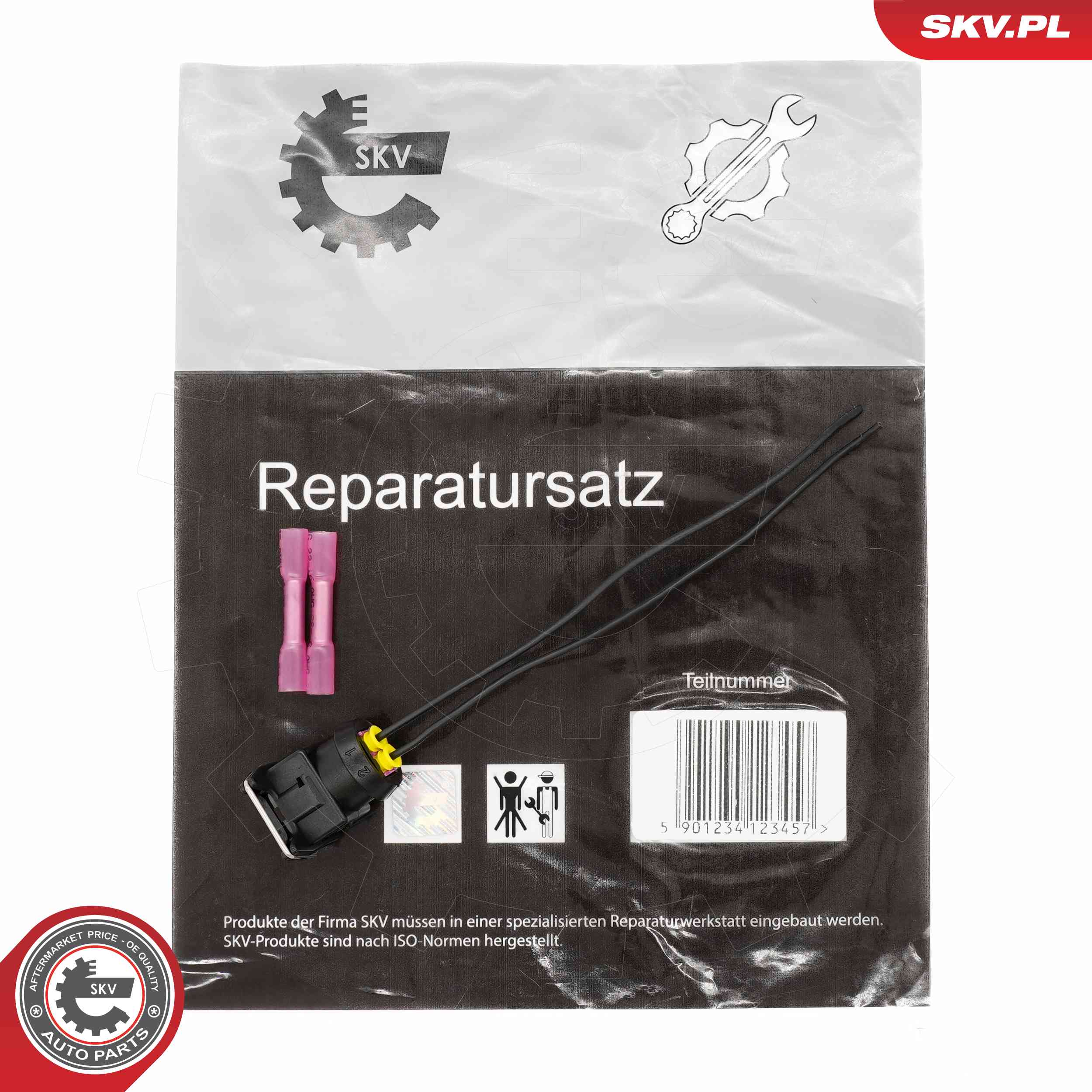 ESEN SKV Paranduskomplekt, kaablikomplekt 53SKV284