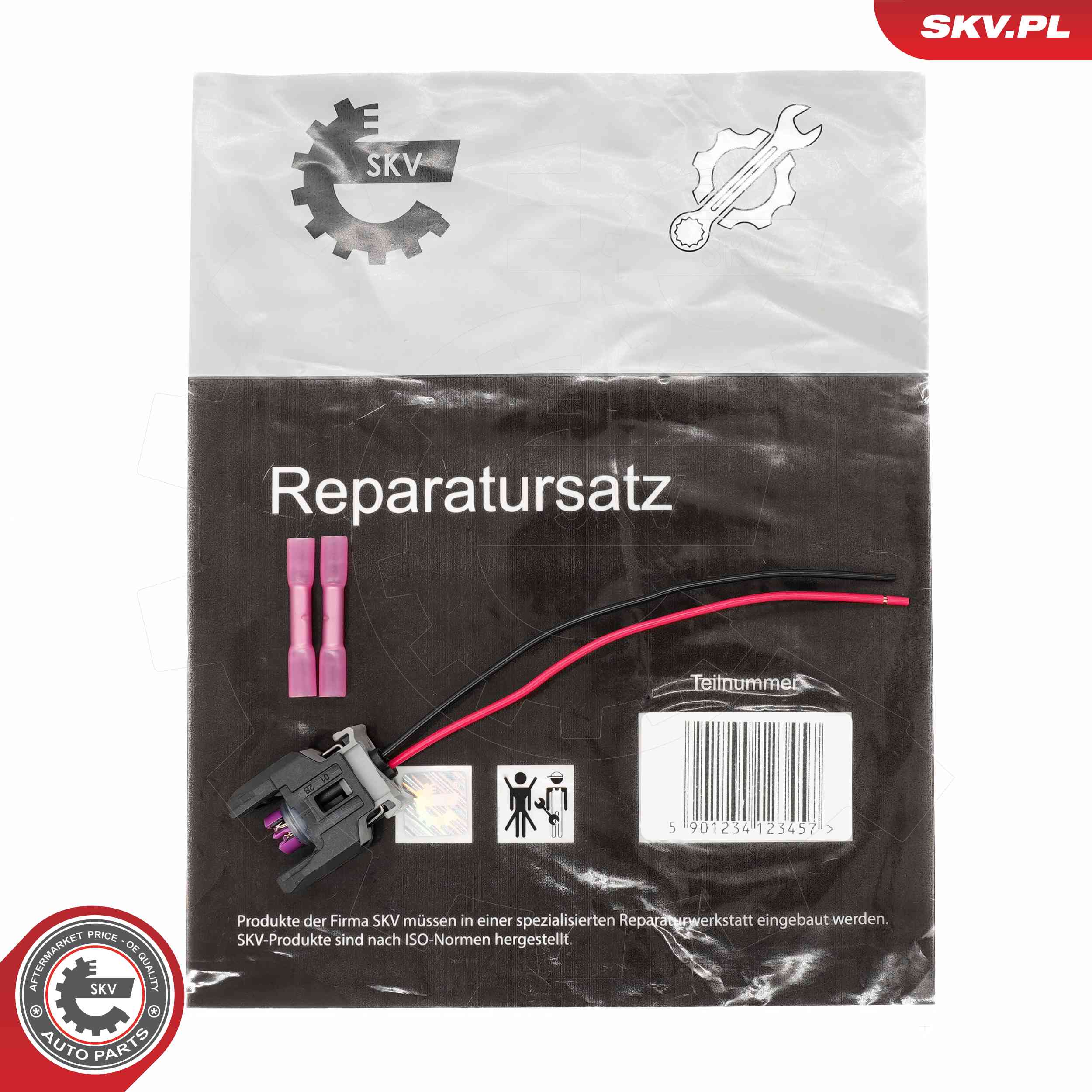 ESEN SKV Paranduskomplekt, kaablikomplekt 53SKV294
