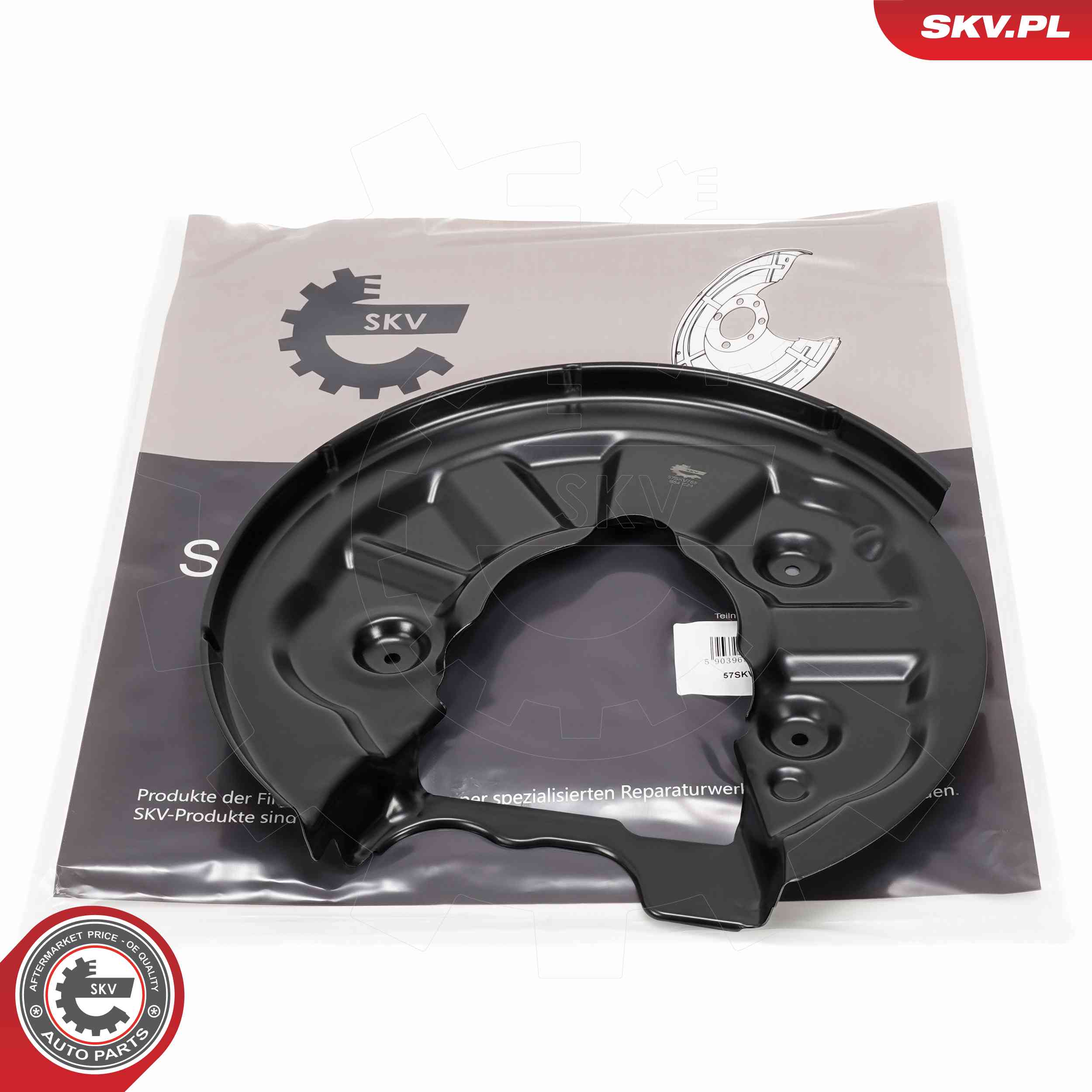 ESEN SKV Jarrukilpi 57SKV768