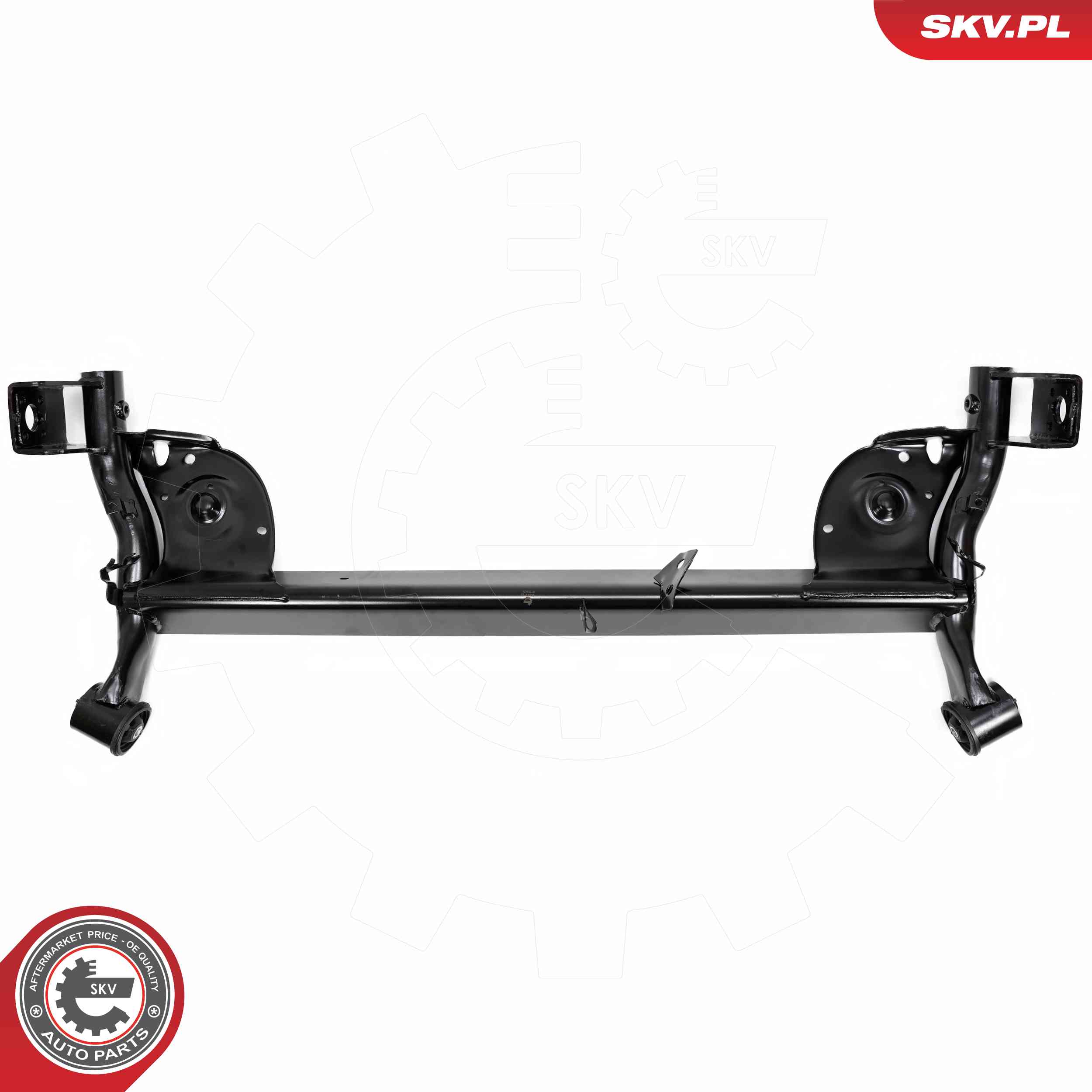 ESEN SKV Axselstomme 64SKV135
