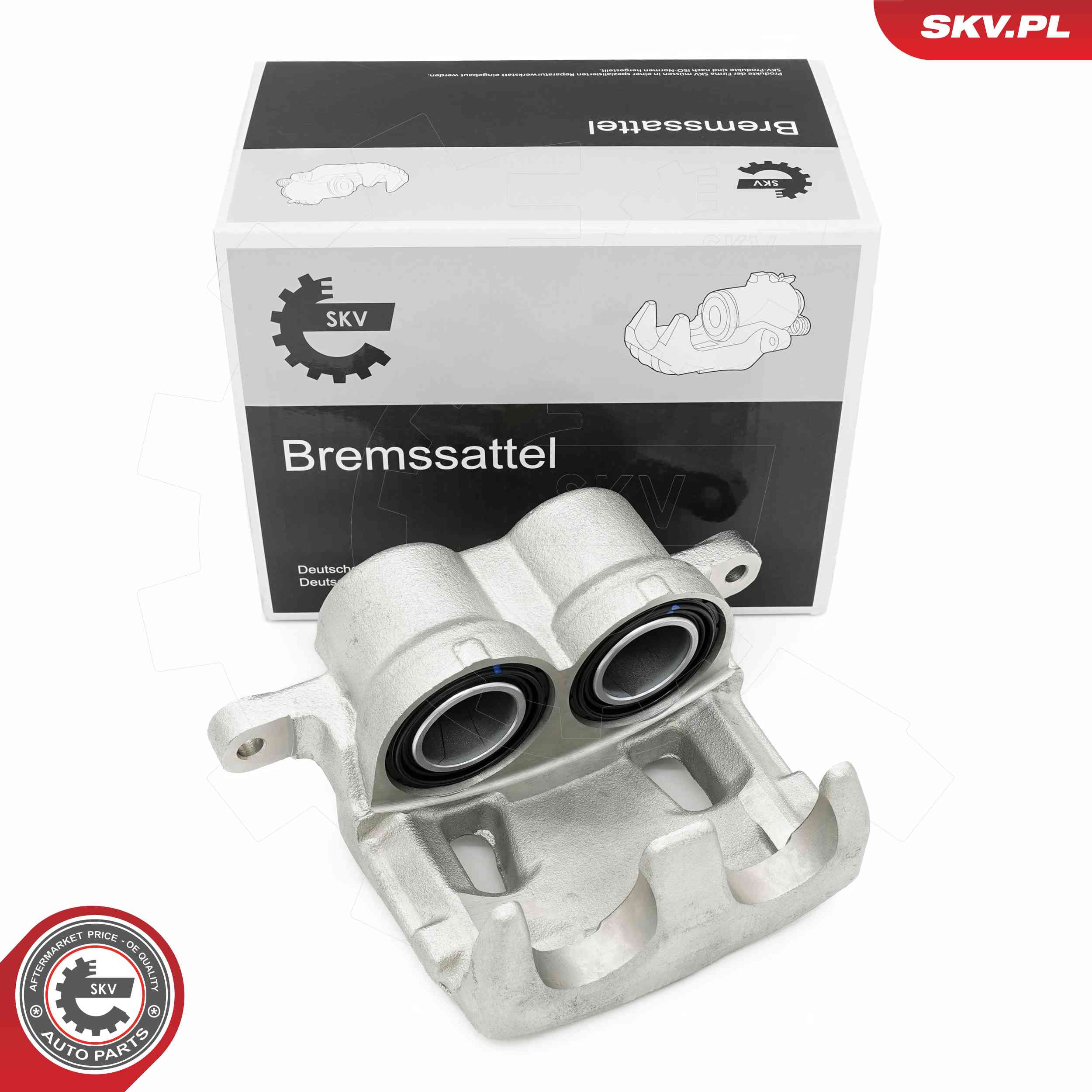 ESEN SKV Jarrusatula 67SKV412