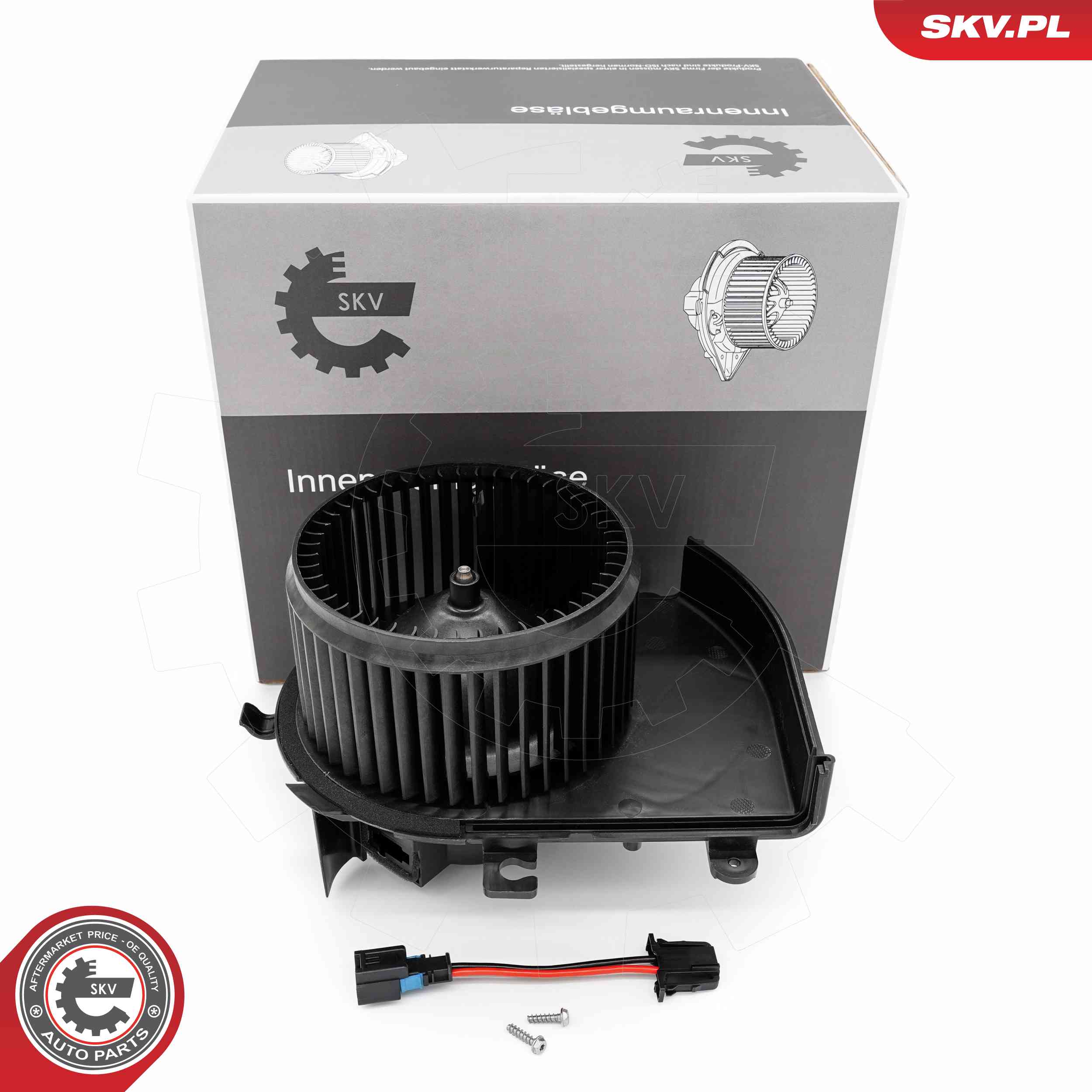 ESEN SKV Salongipuhur 68SKV002