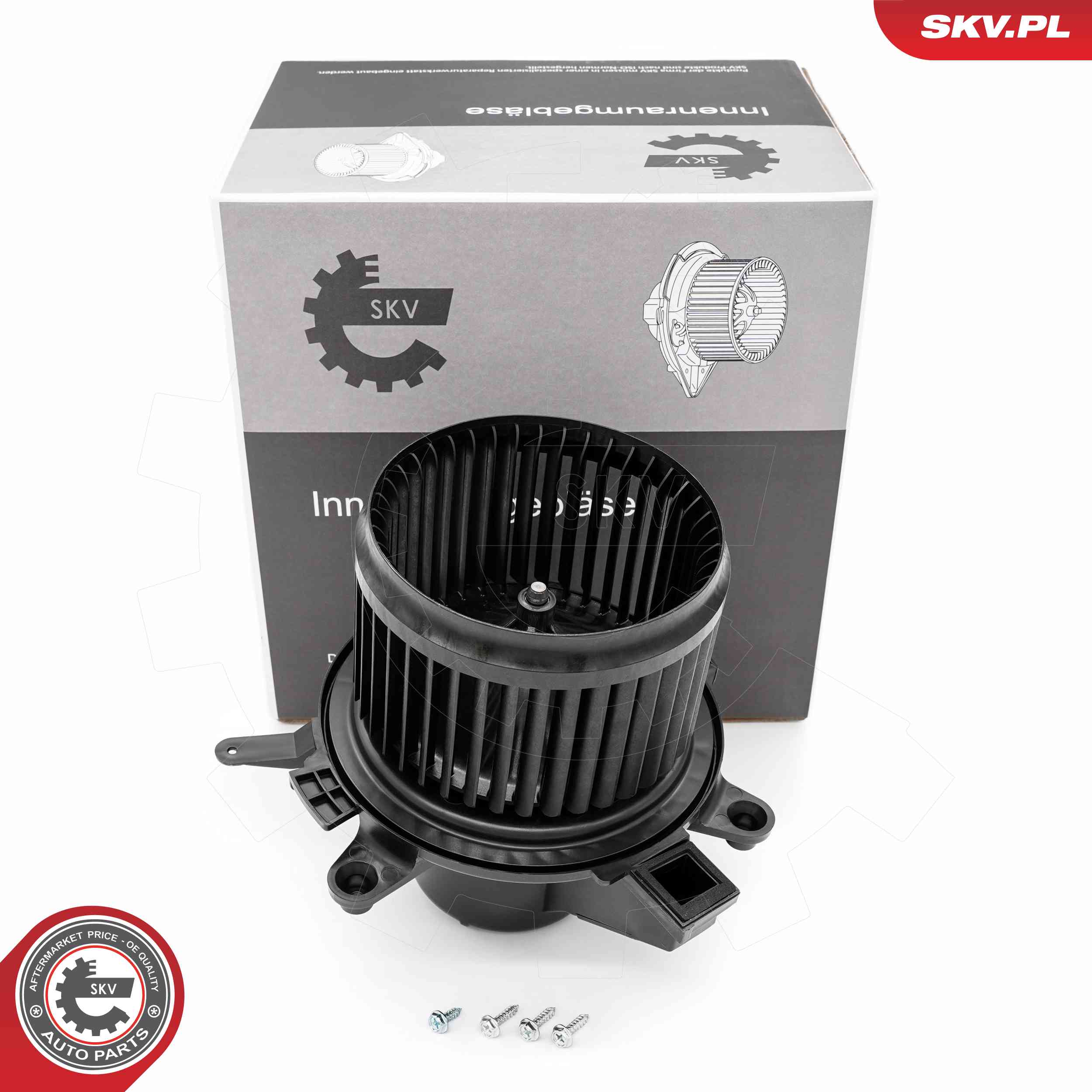 ESEN SKV Salongipuhur 68SKV003