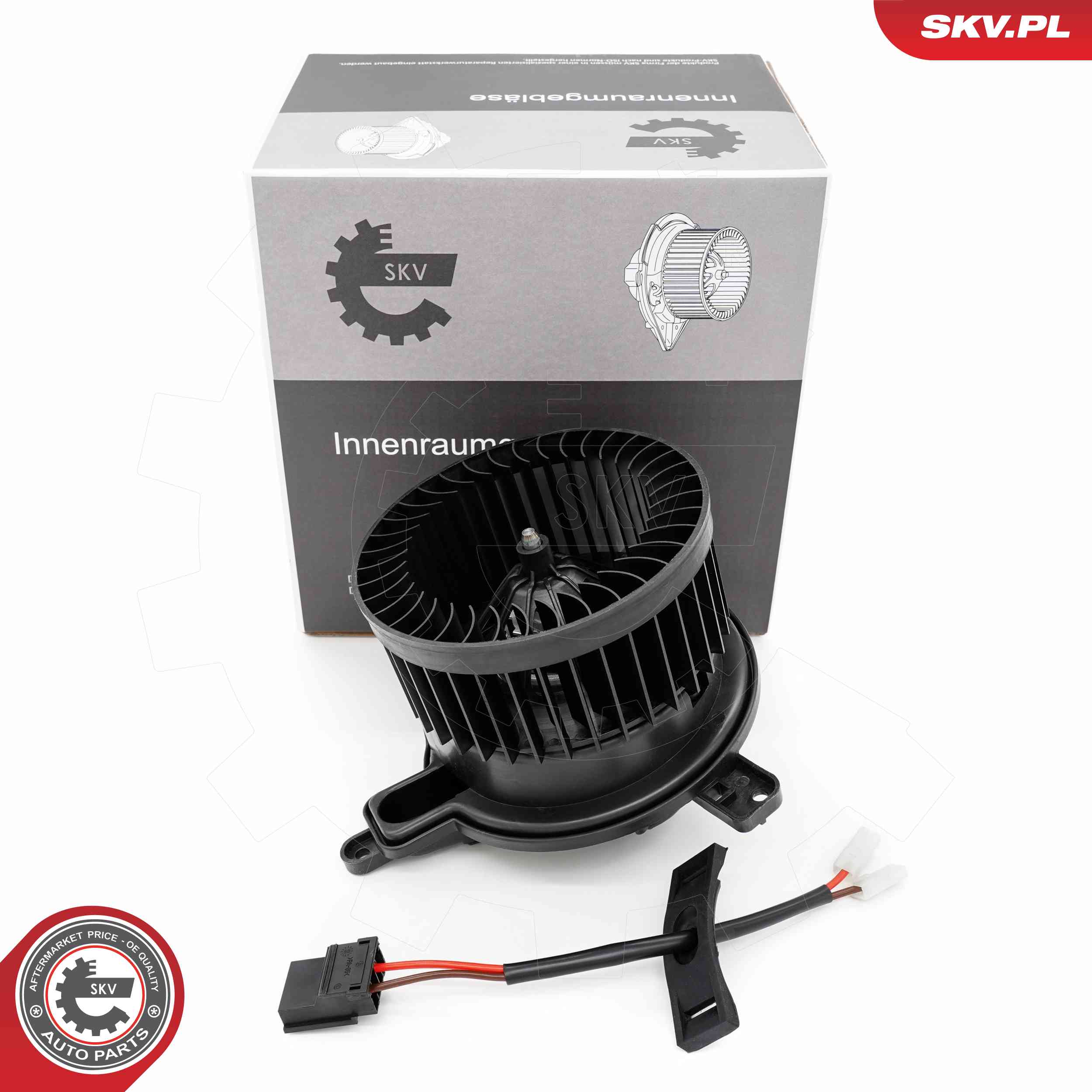 ESEN SKV Salongipuhur 68SKV007