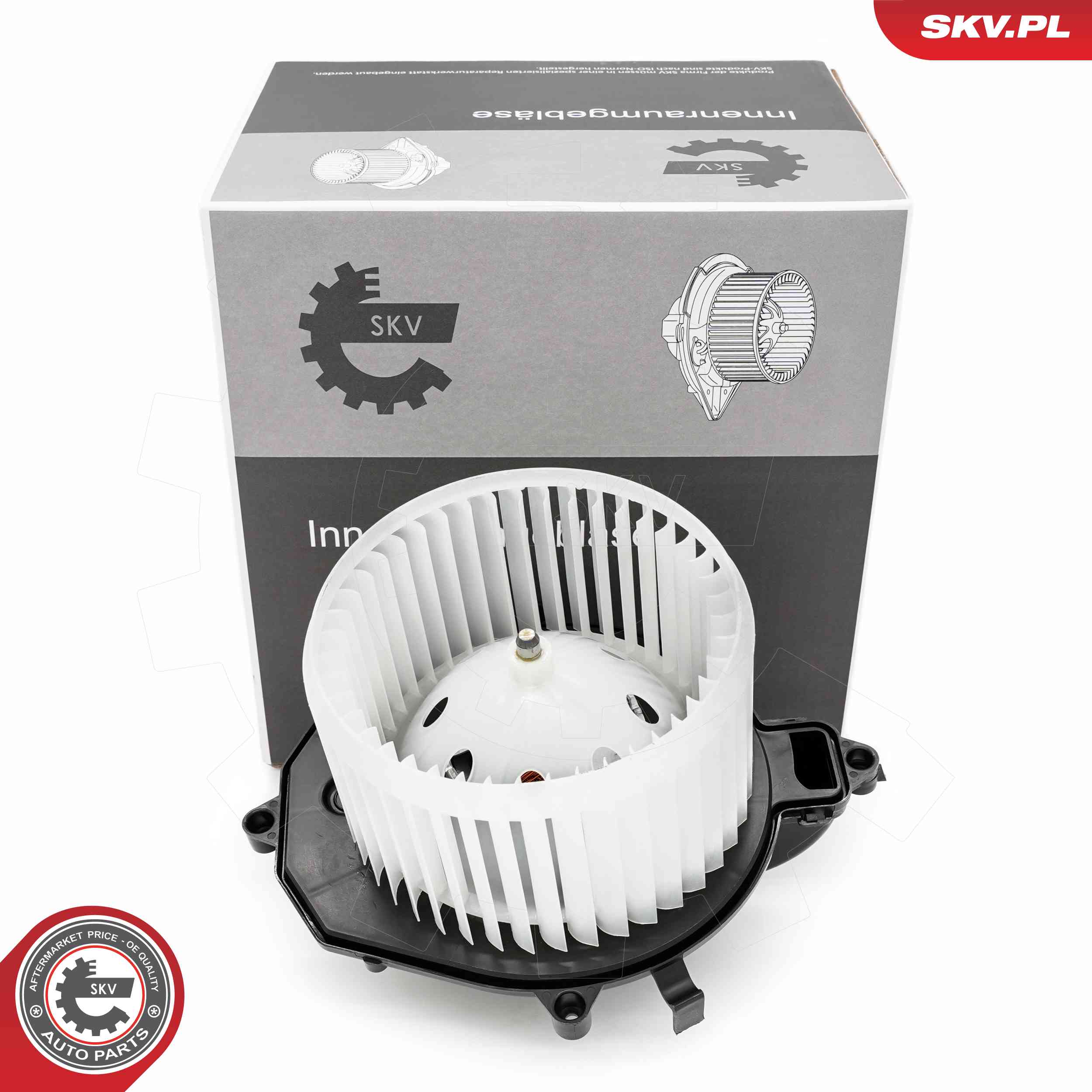 ESEN SKV Salongipuhur 68SKV019