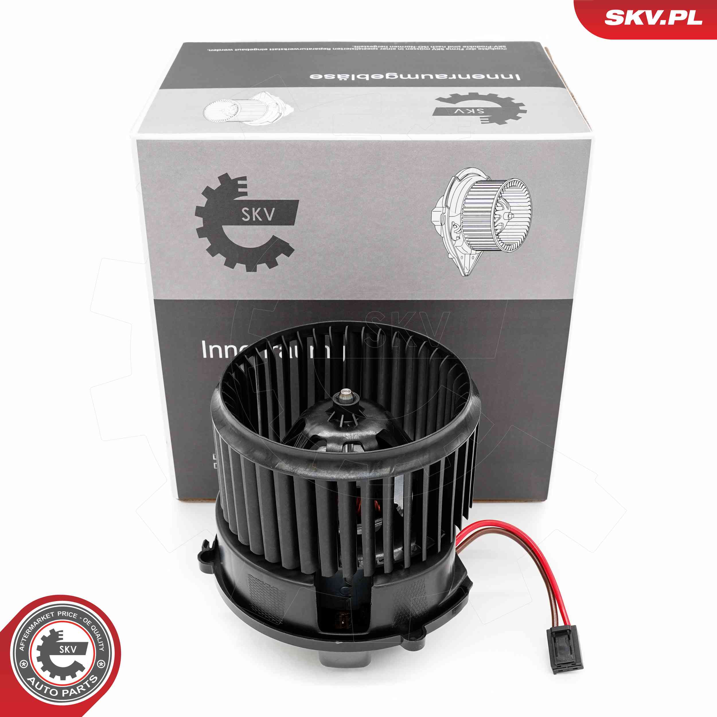 ESEN SKV Salongipuhur 68SKV021
